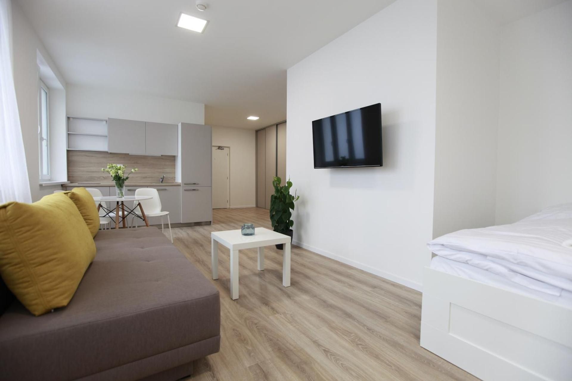 Standard Apartment