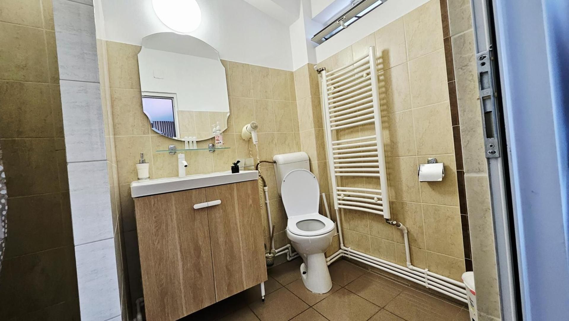 One-Bedroom Premium Apartment