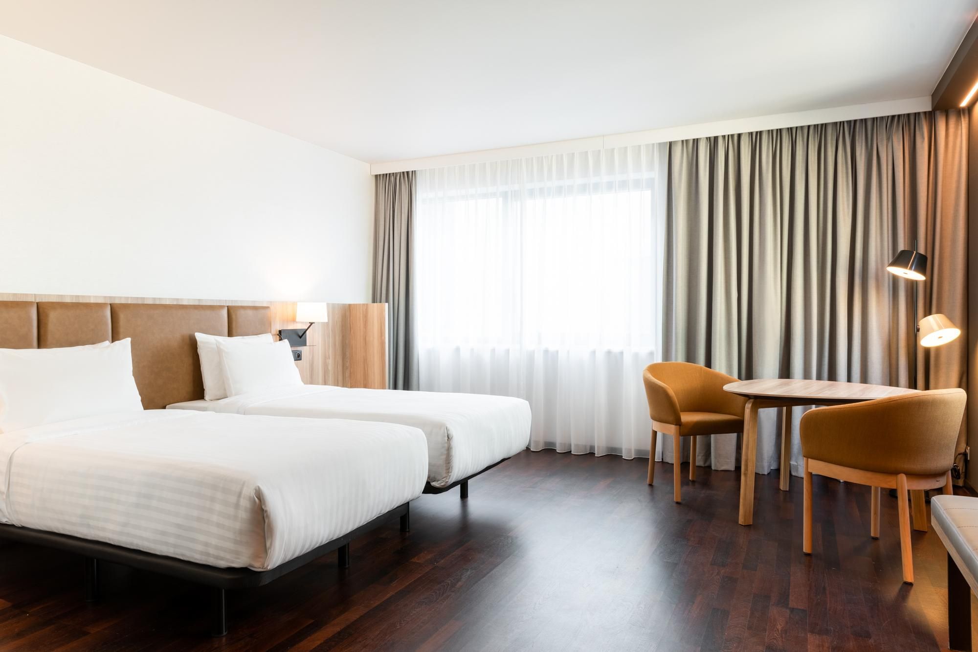 Standard, Guest room, 2 Twin
