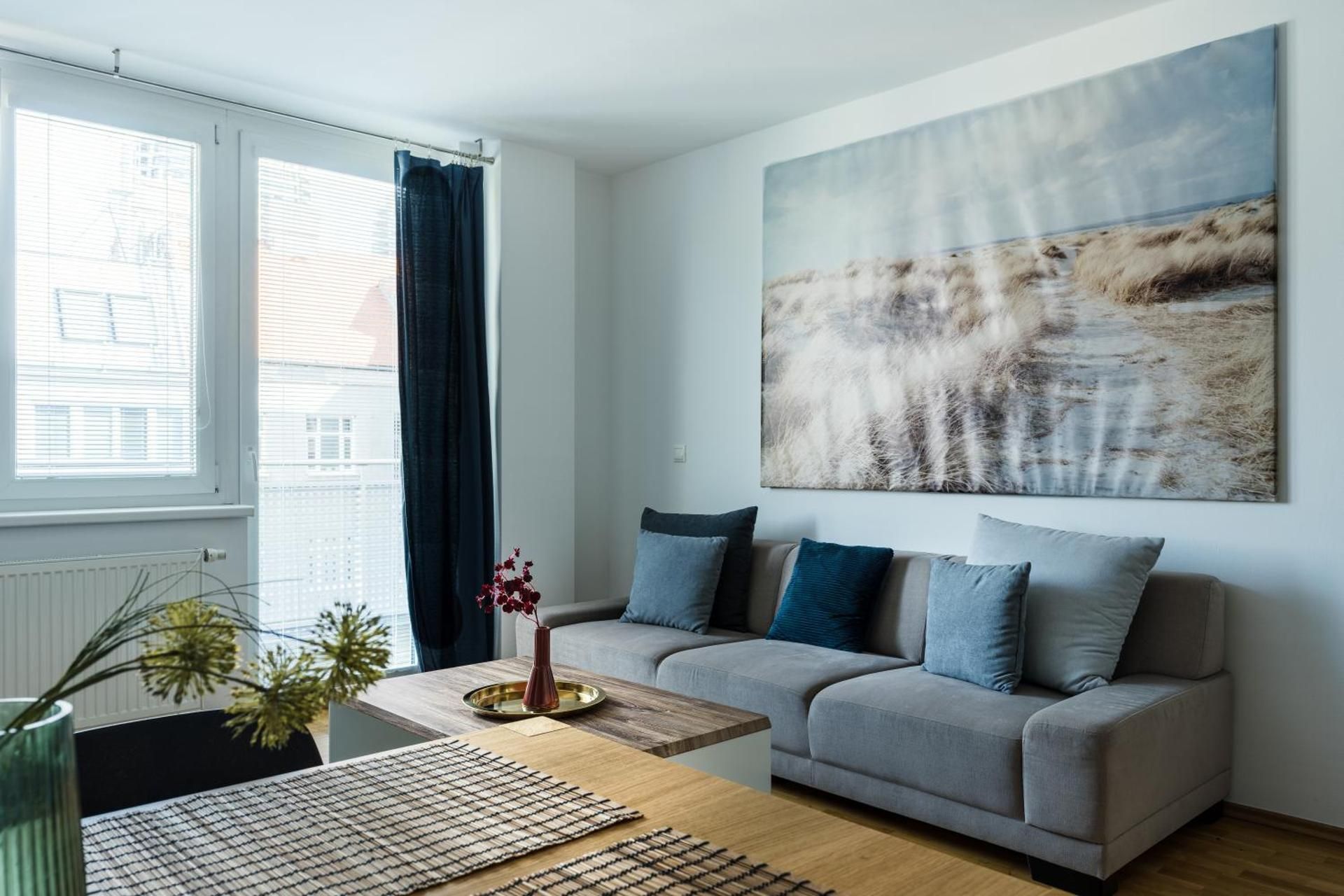 Superior Apartment