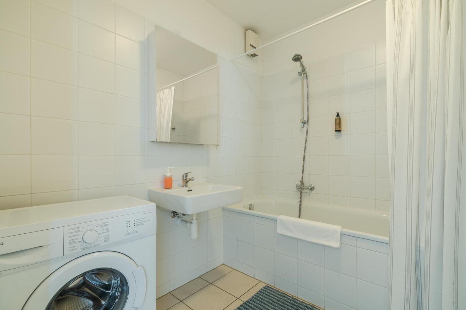Standard Apartment