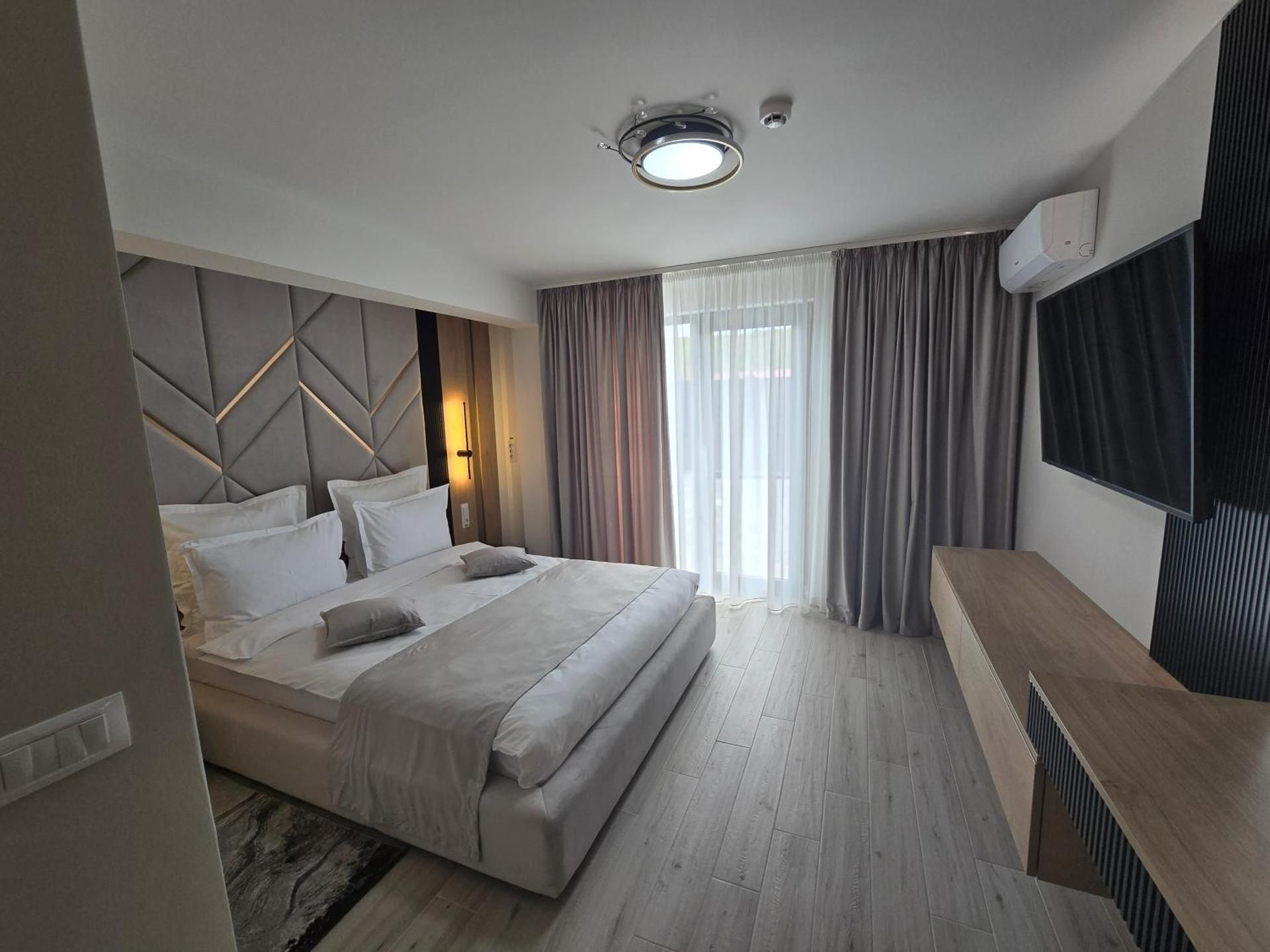 Suite with Terrace
