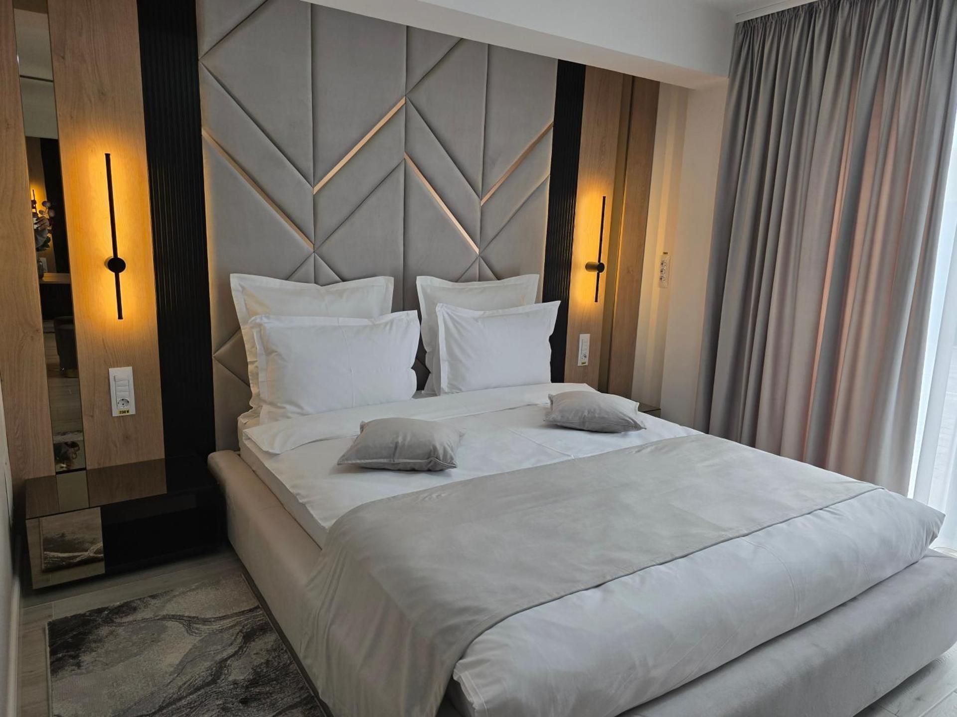 Suite with Terrace