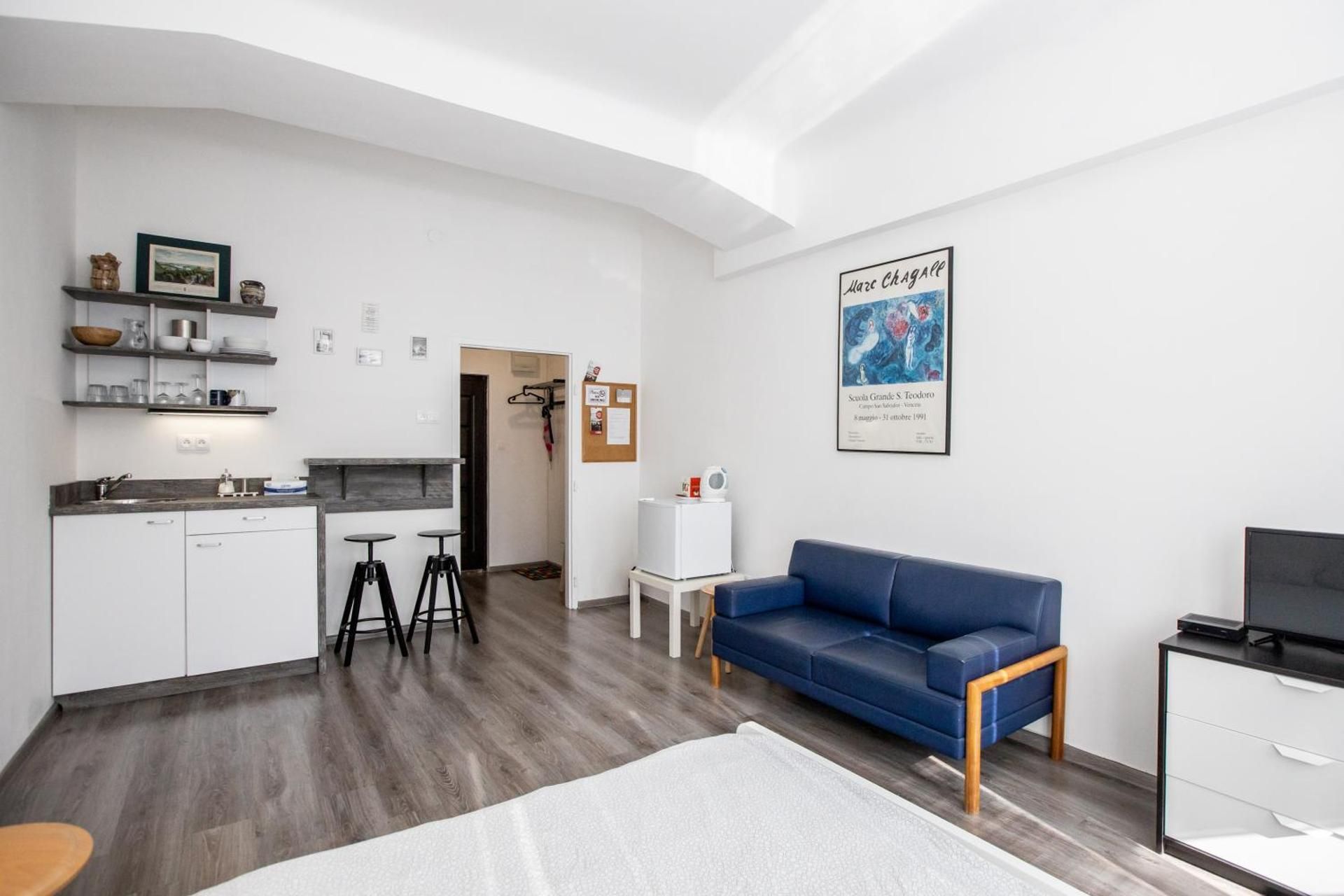Superior Apartment