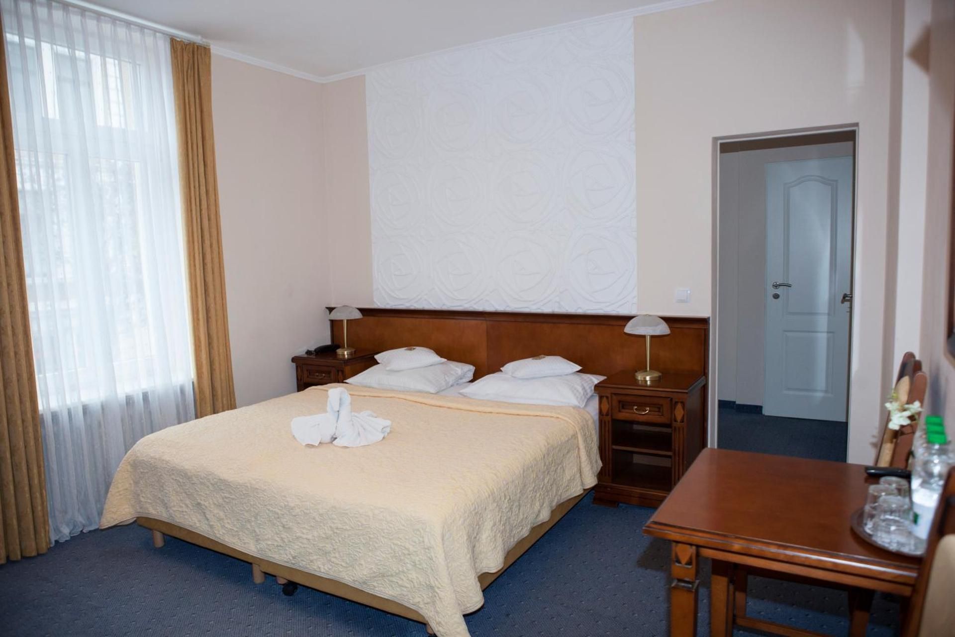 Qudruple Room
