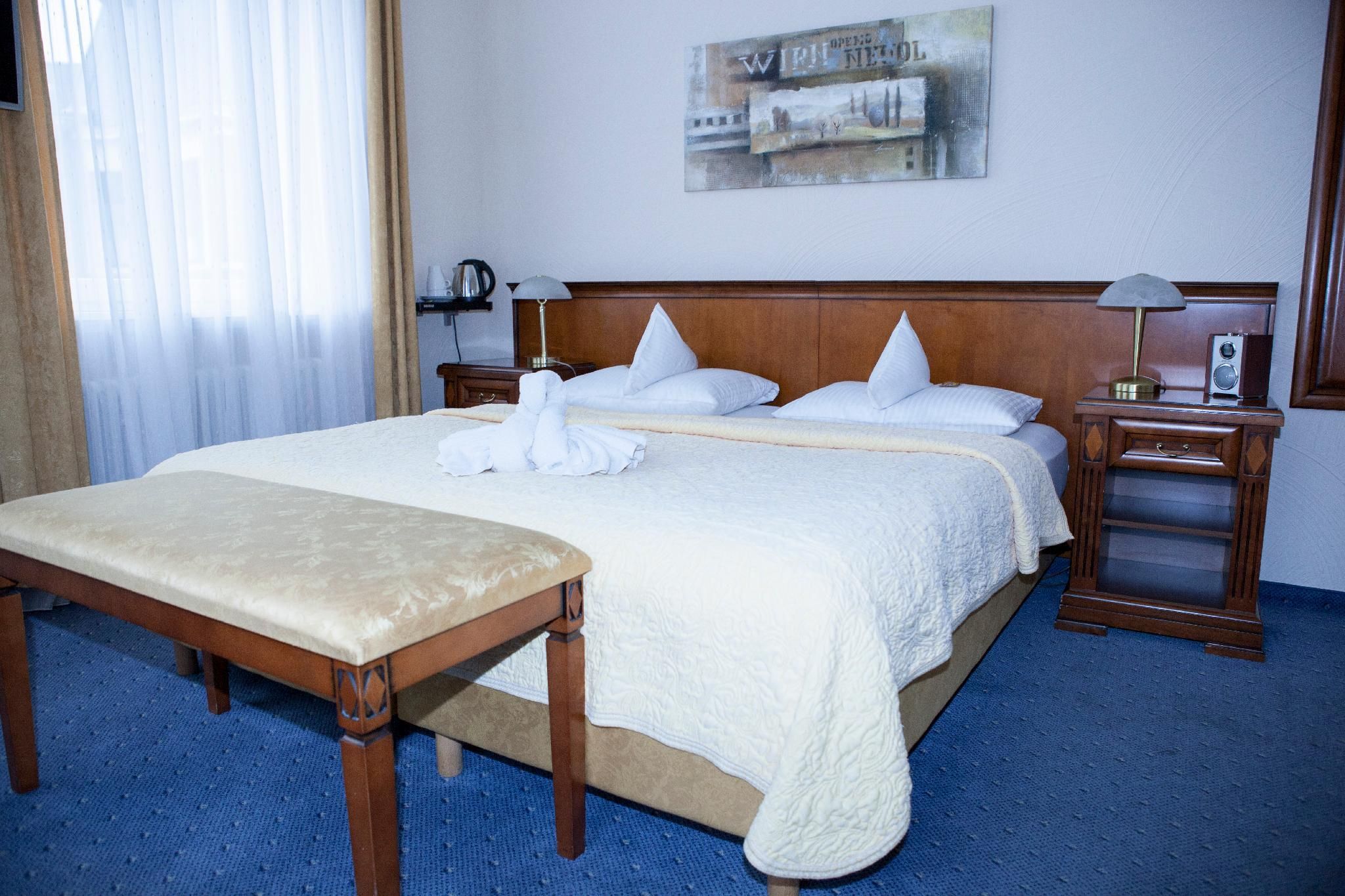 Comfort Double Room