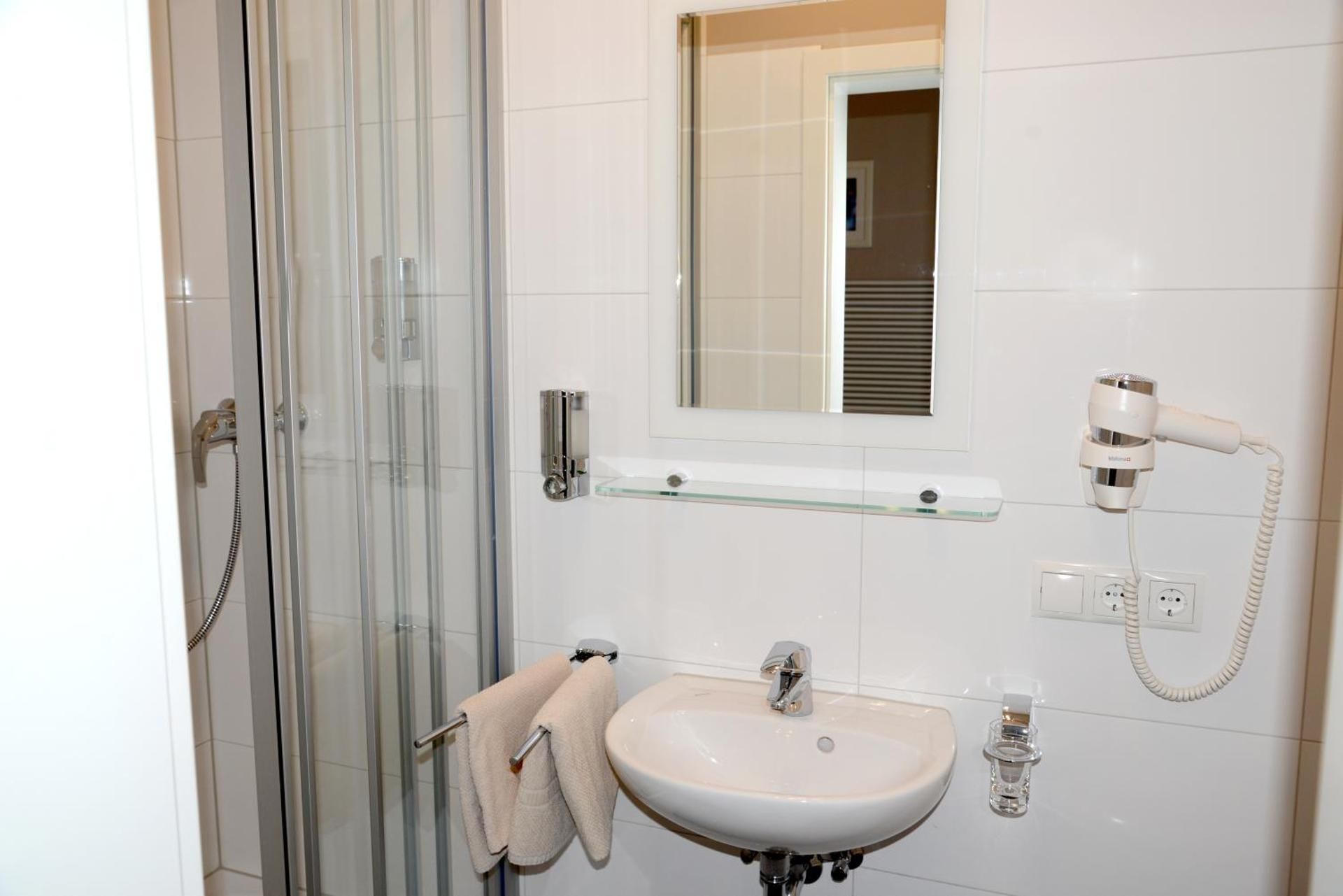 Apartment Baden