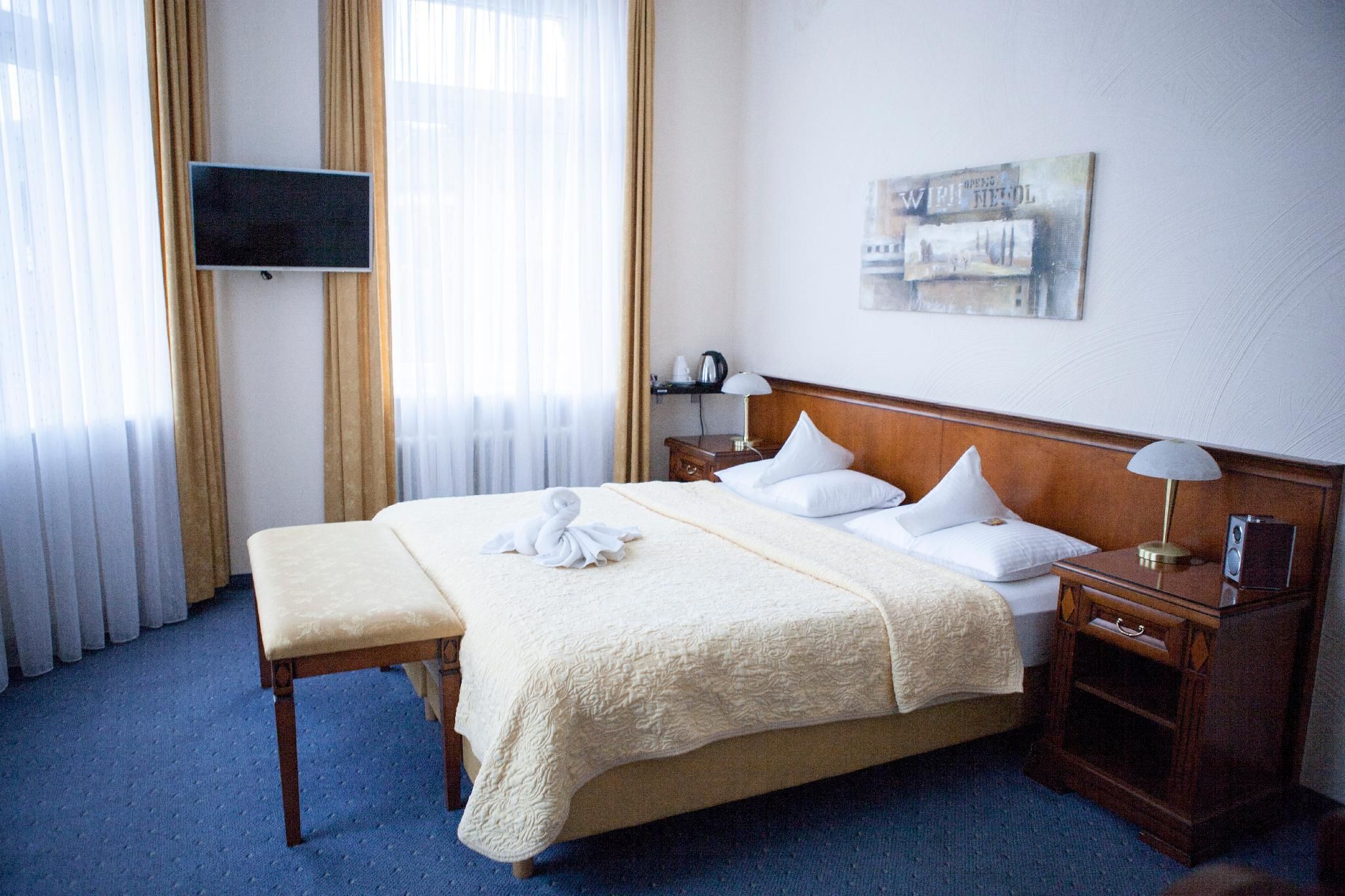 Comfort Double Room