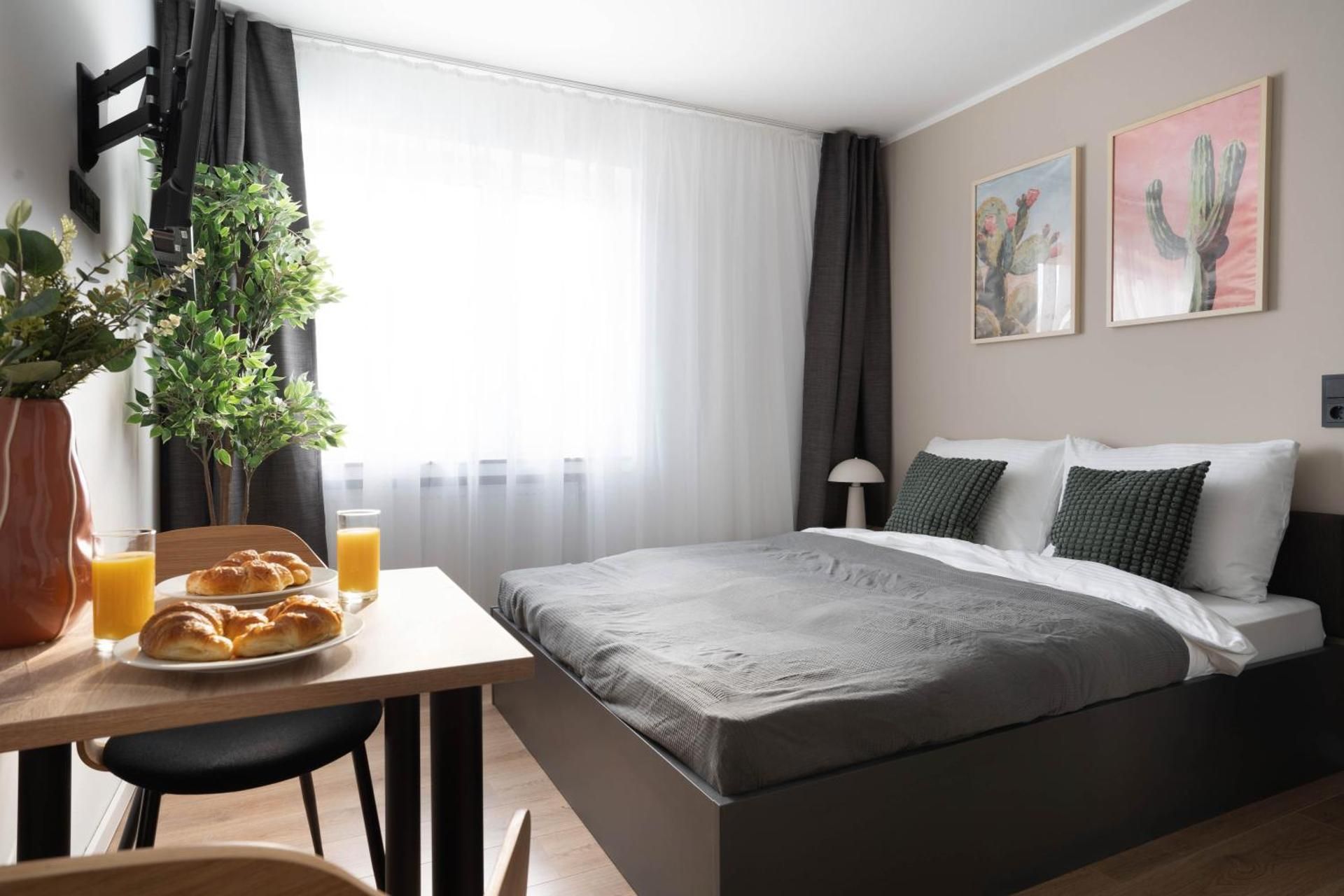 Standard Apartment