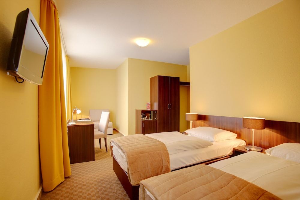 Comfort Double or Twin Room