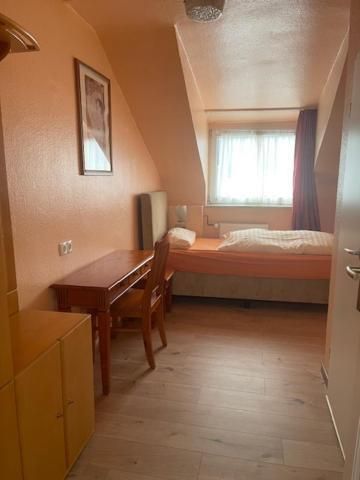 Single Room with Shower