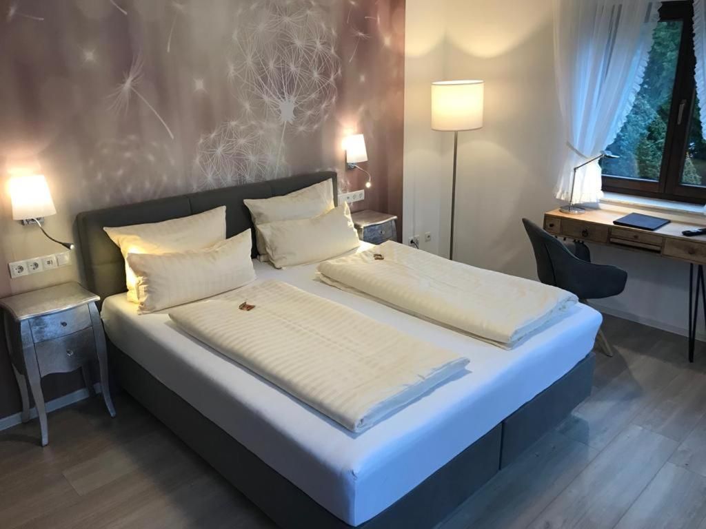 Comfort Double Room - Main Building