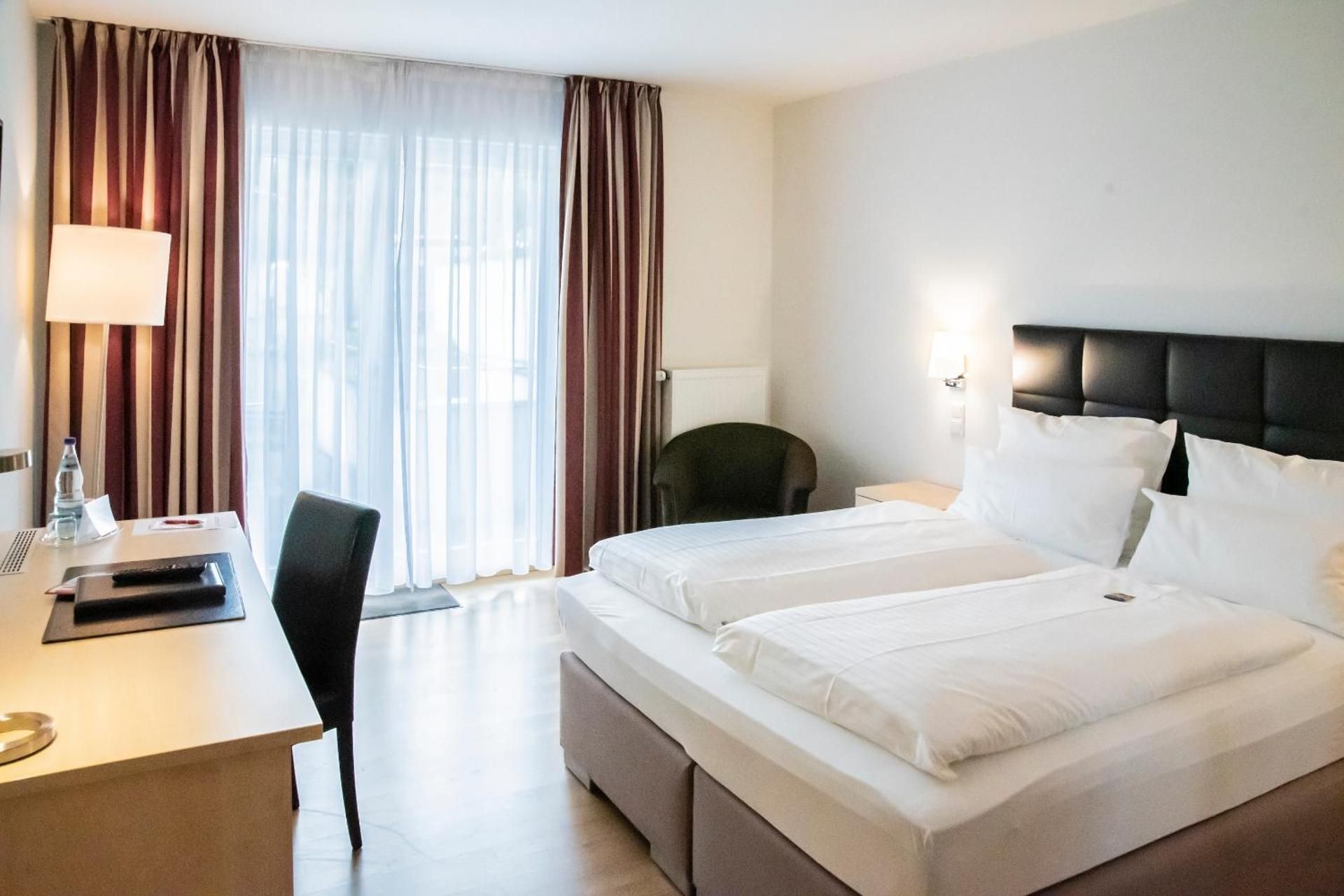 Superior Double Room - New Building