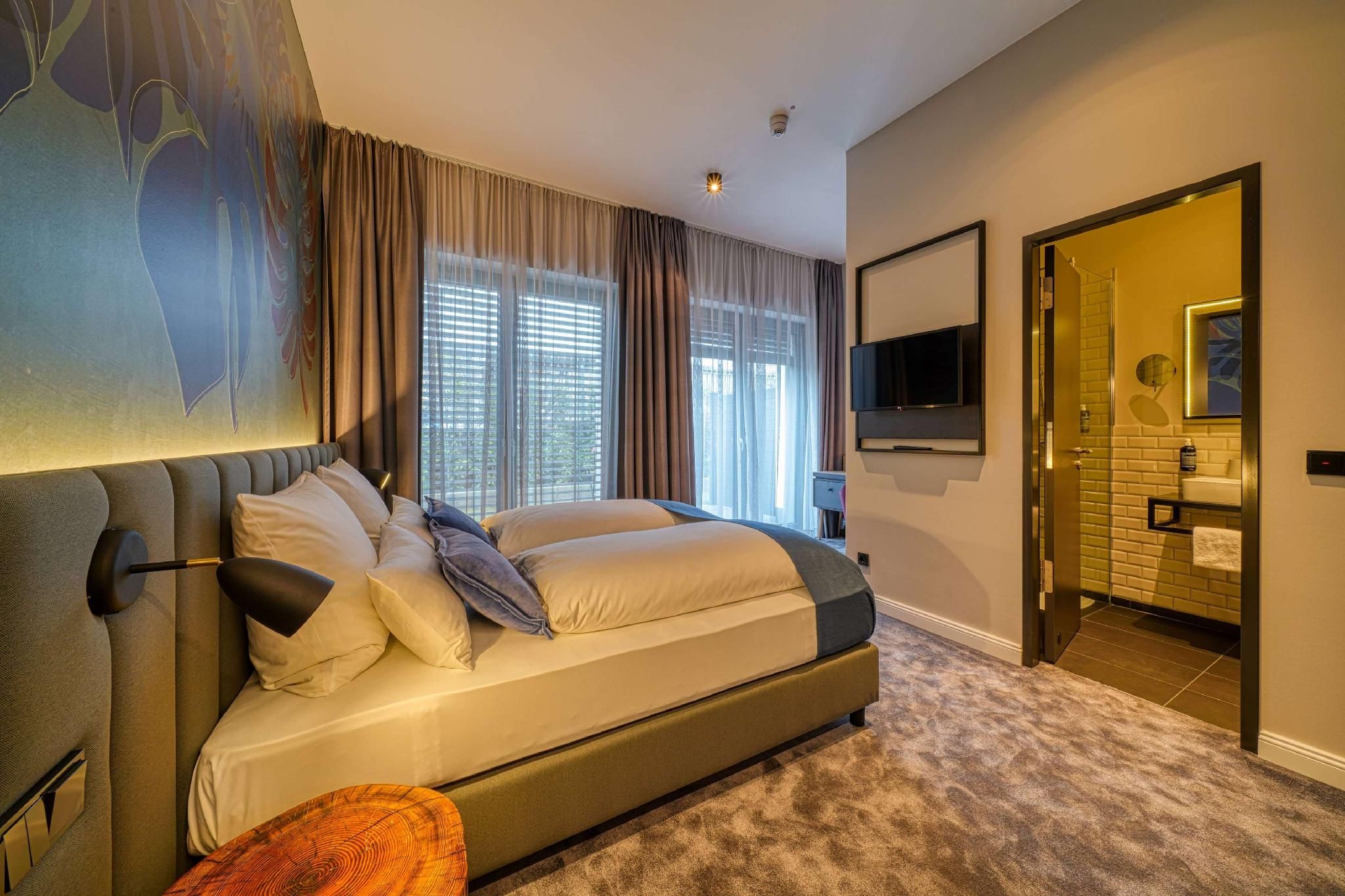 Standard Accessible Room Double