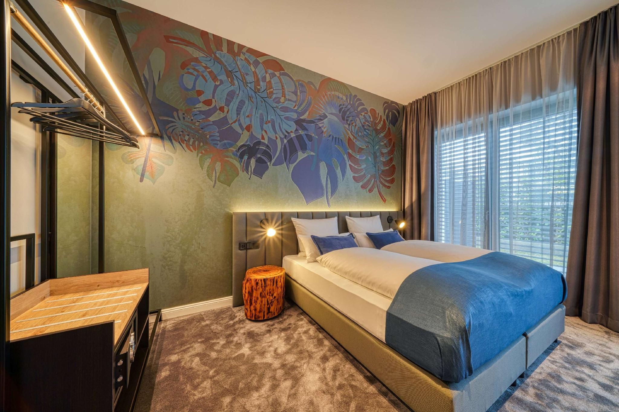 Standard Accessible Room Double
