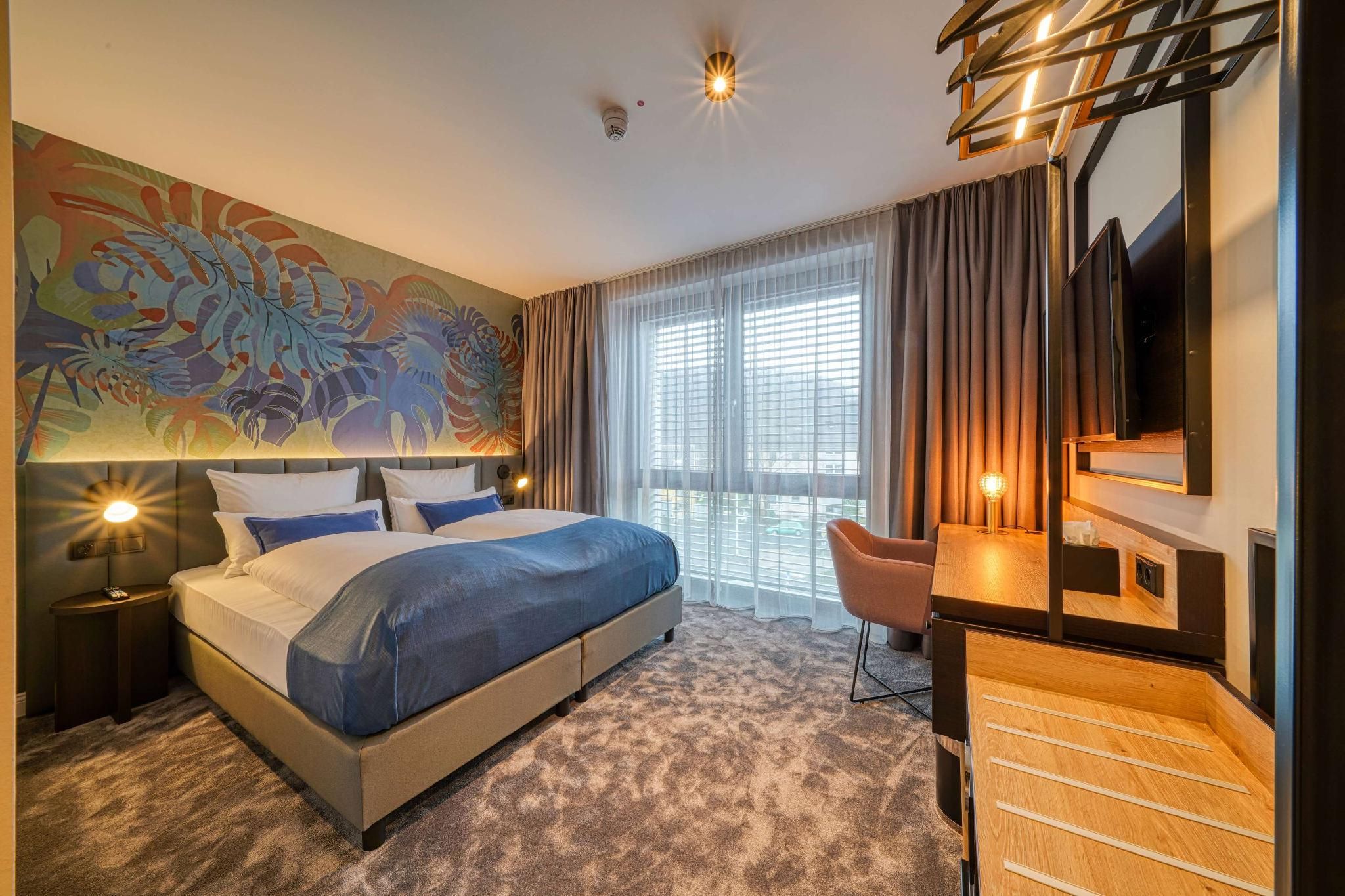 Standard Room Double
