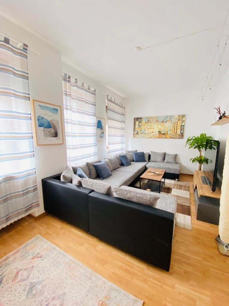 Maisonette