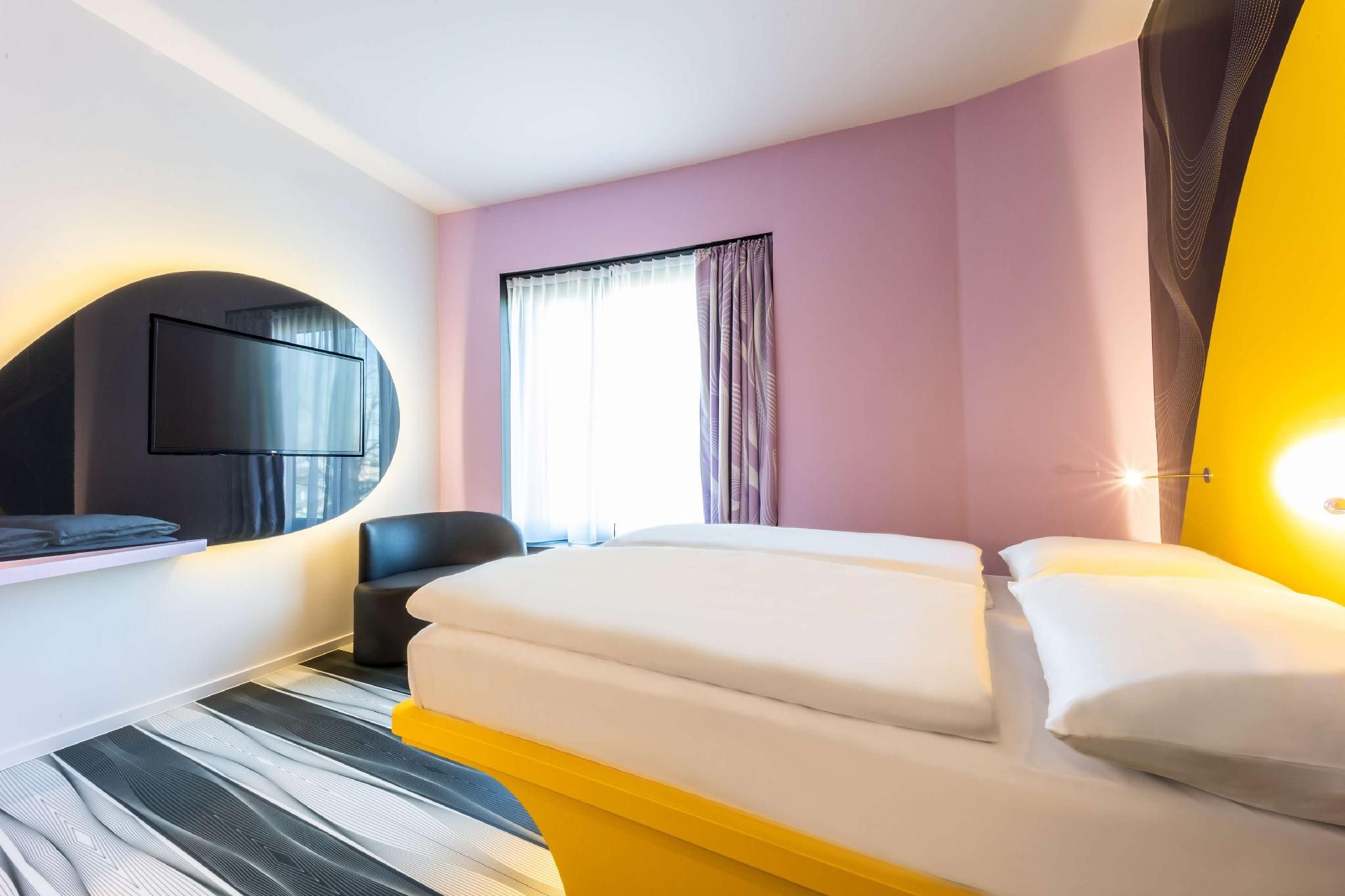 Design Room - Comfort