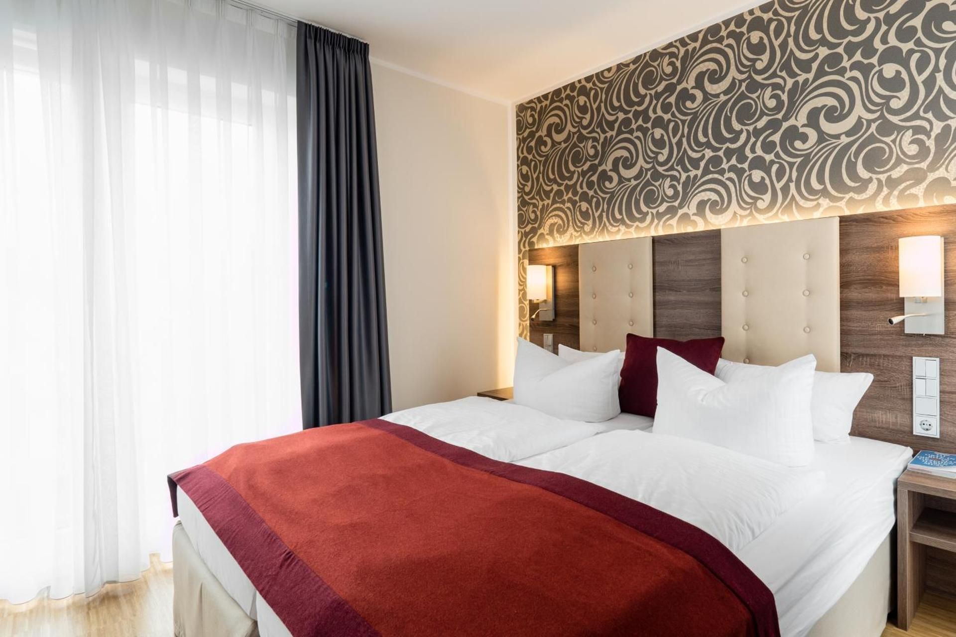Comfort Double Room