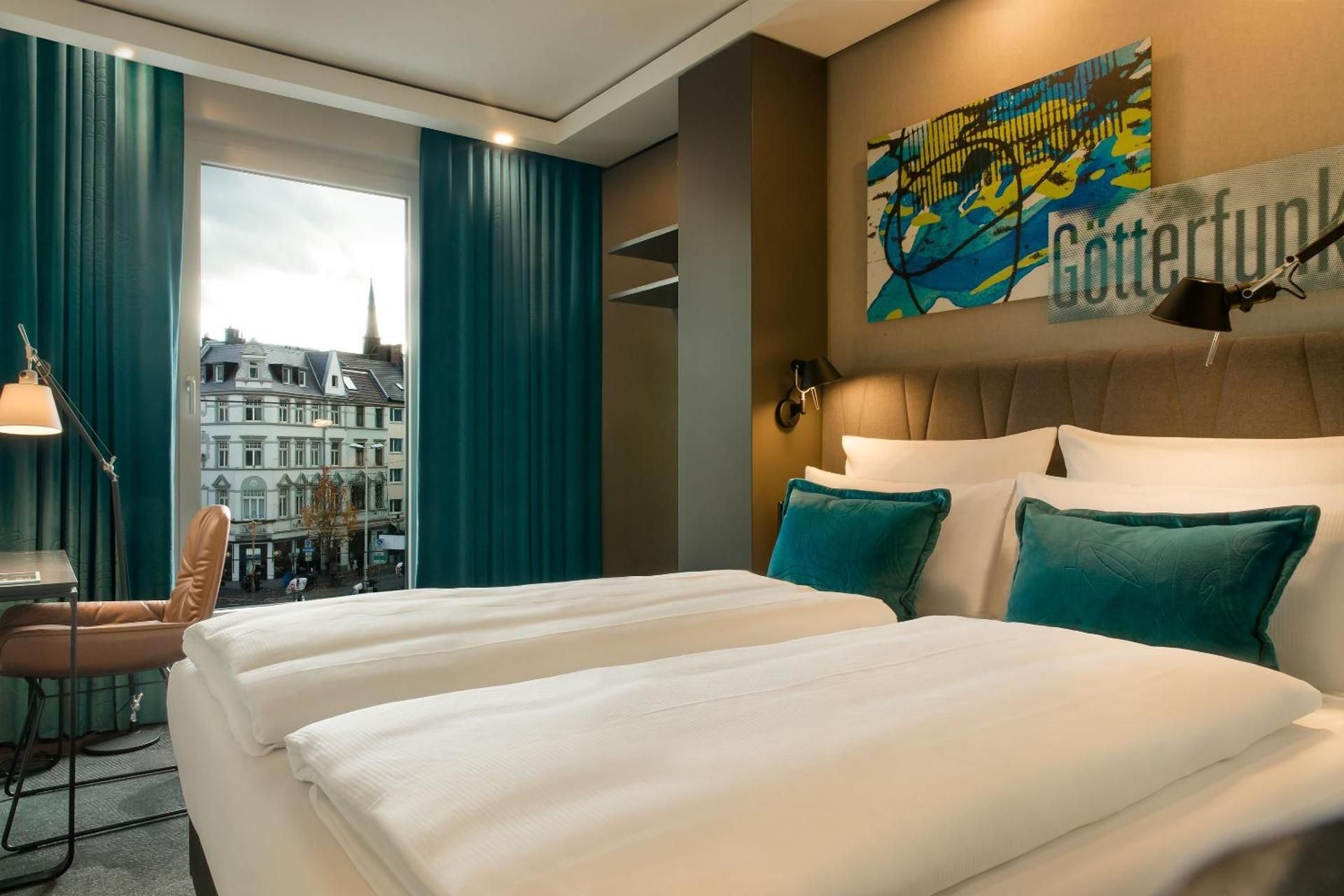 King Room