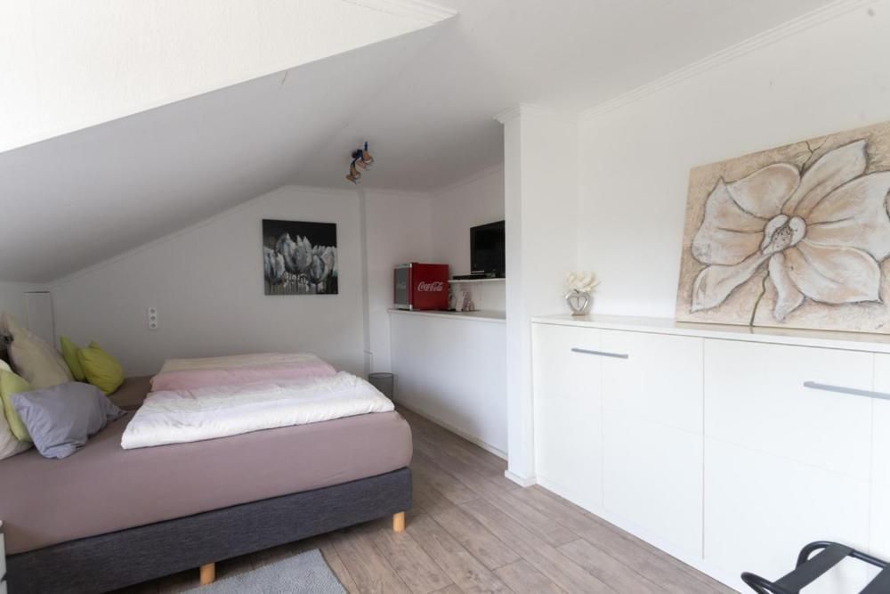 Triple Room with Private Bathroom