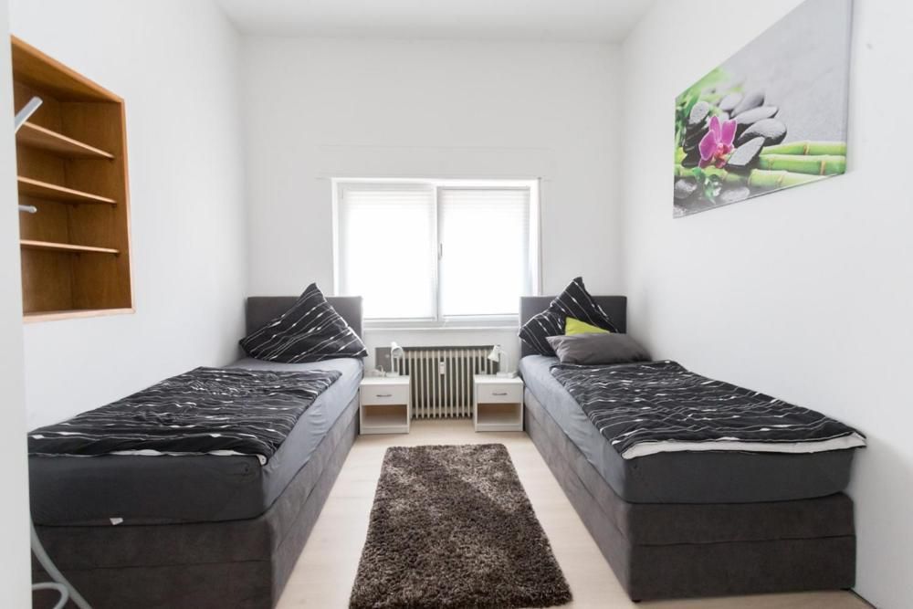 Apartment 15 (Ground Floor)