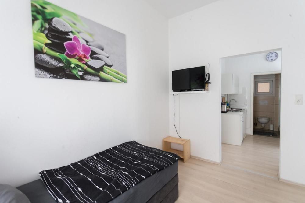 Apartment 15 (Ground Floor)
