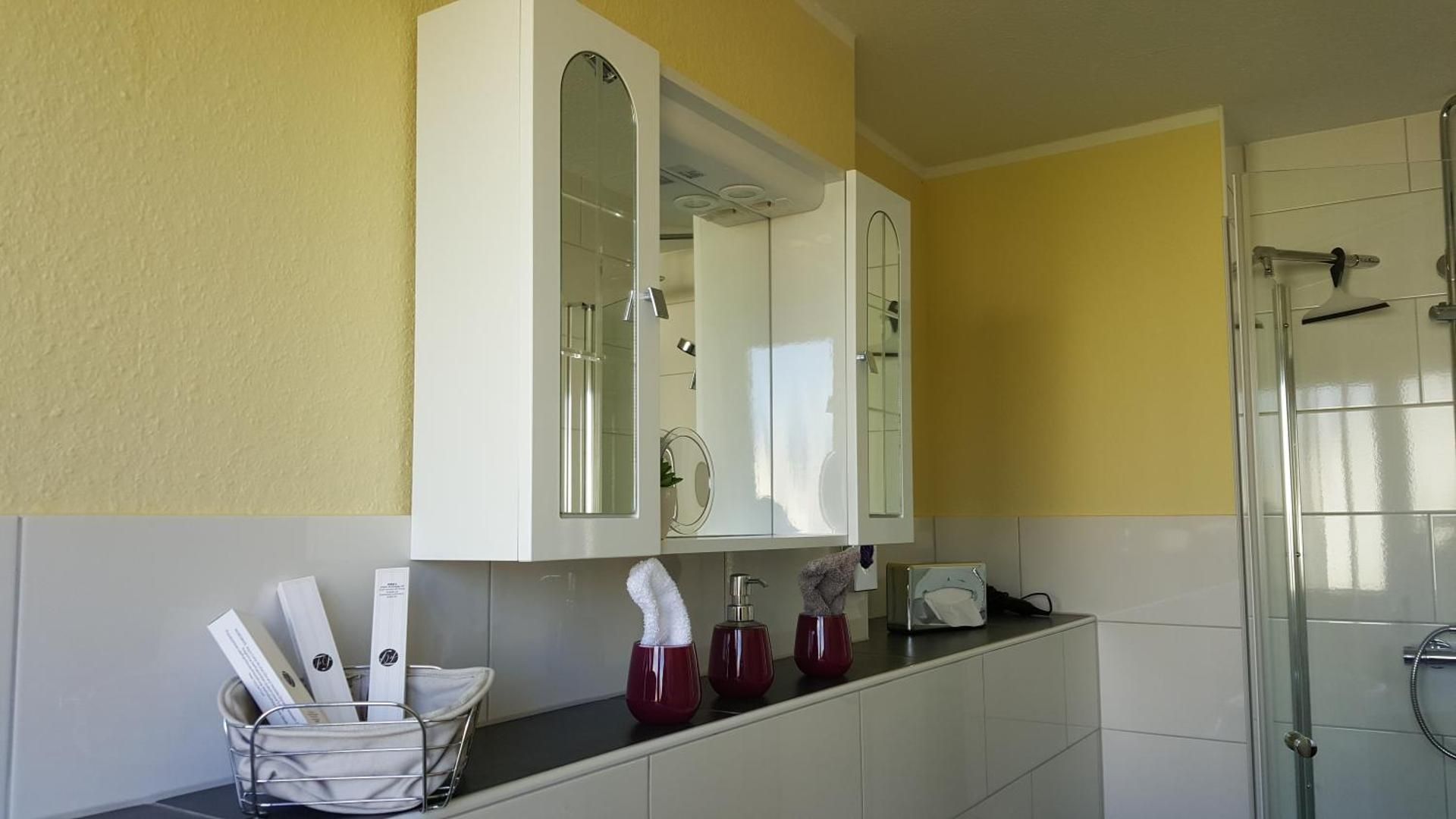 Comfort Double or Twin Room