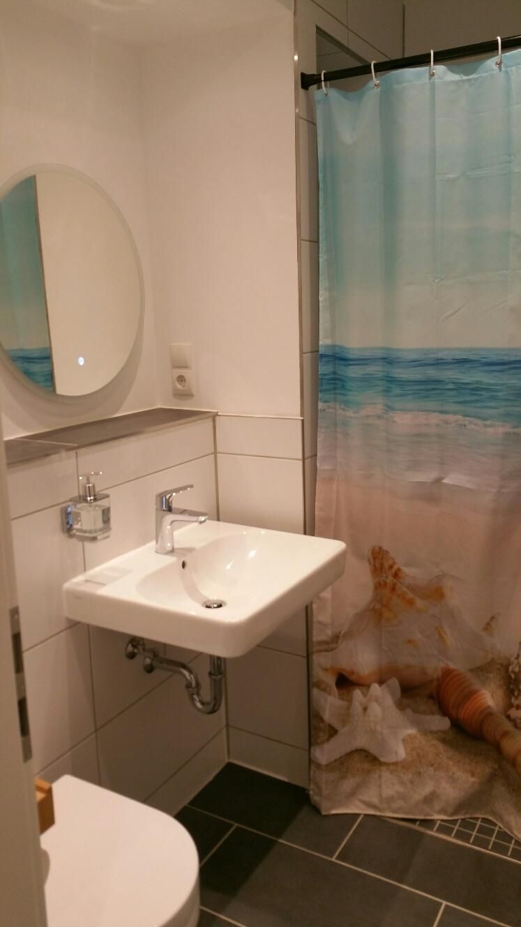 Apartment-Comfort-Ensuite with Shower-Gruppe 8