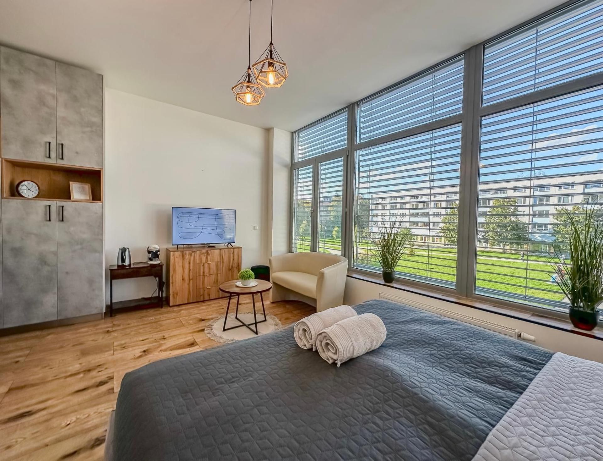 Standard Apartment