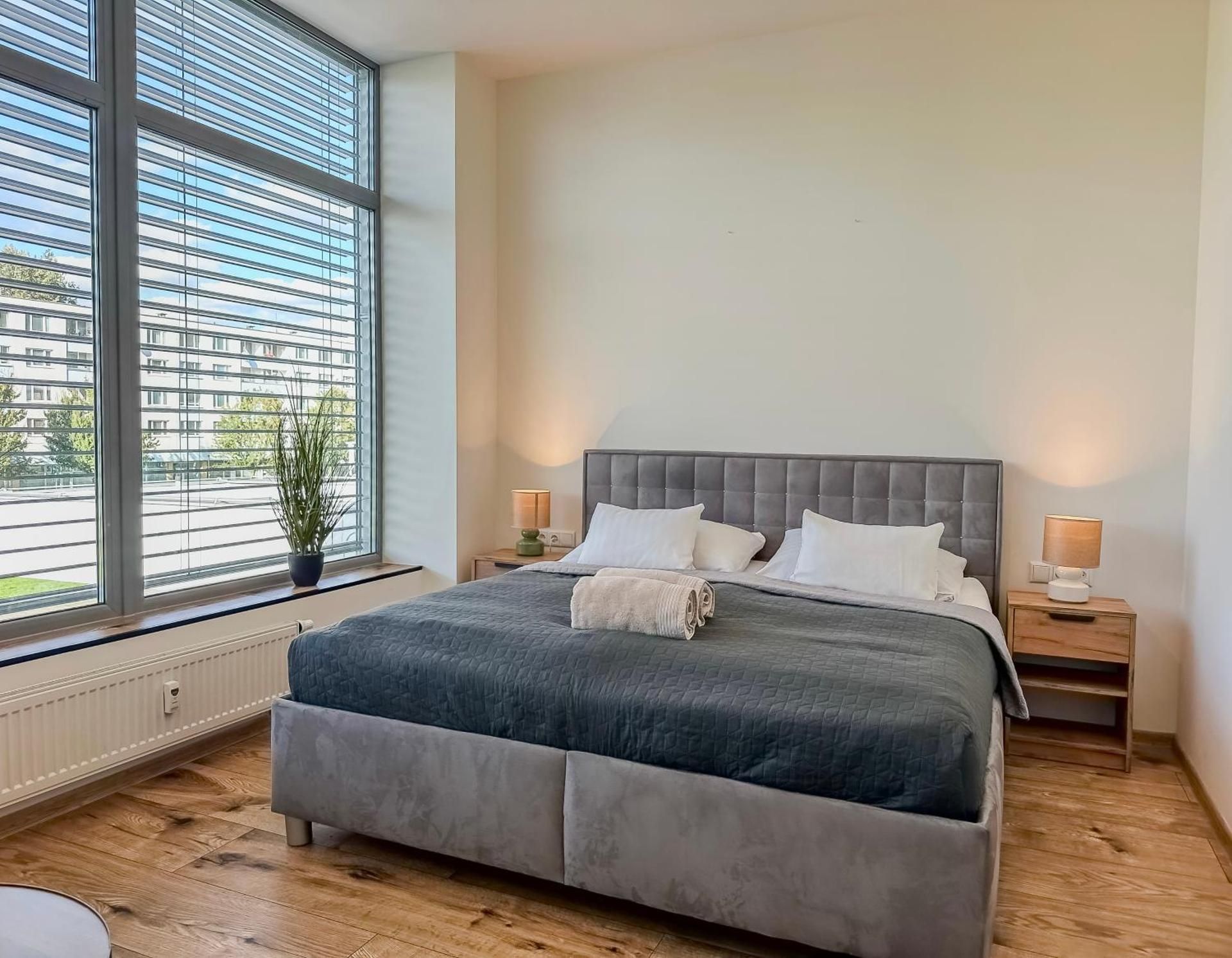Standard Apartment