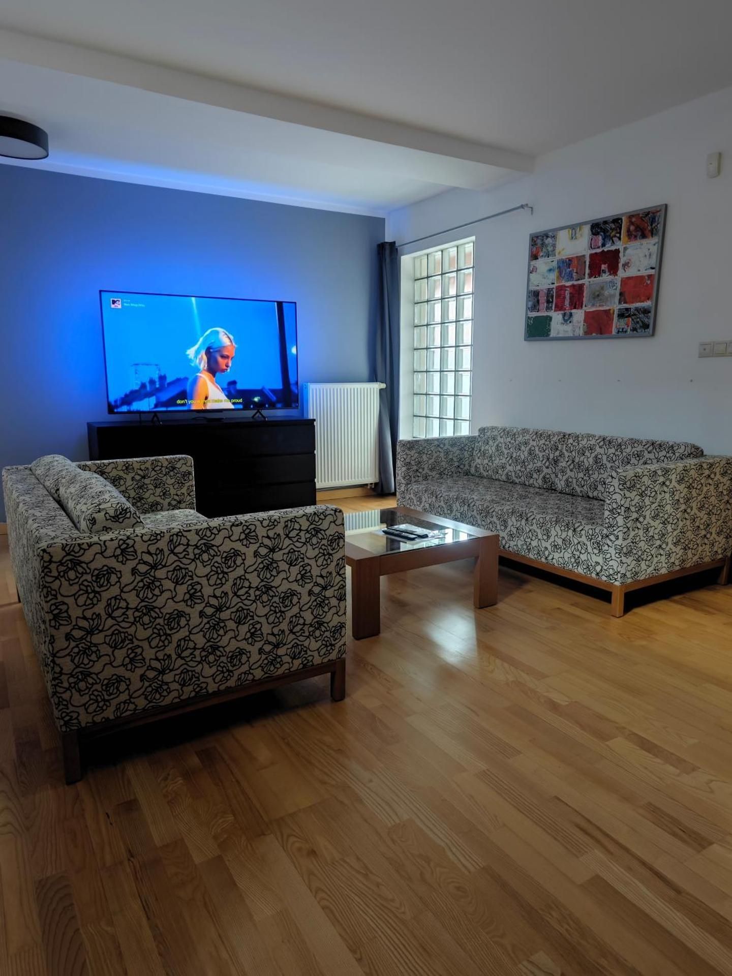 Superior Family Room