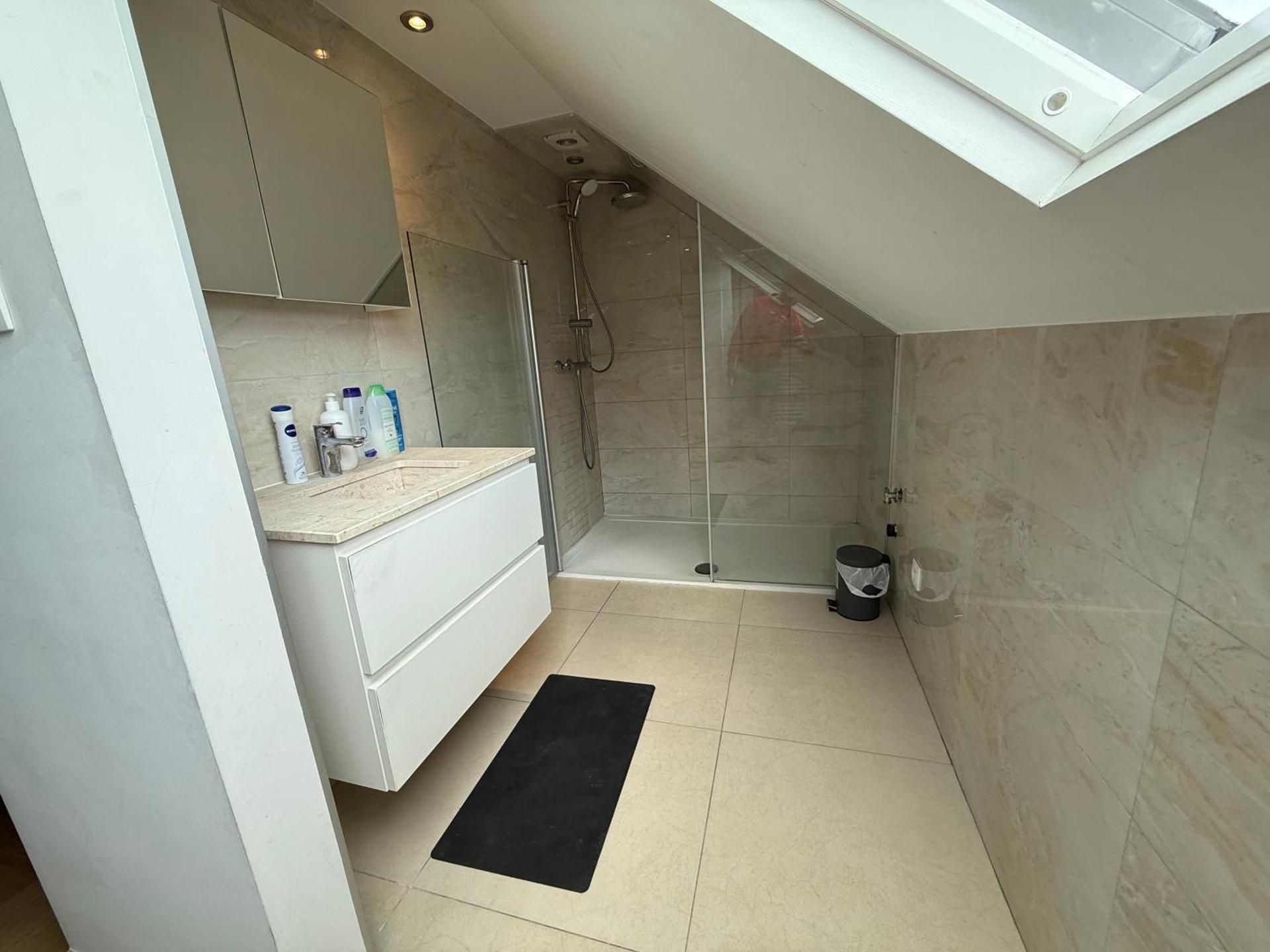 Family Room with Private Bathroom