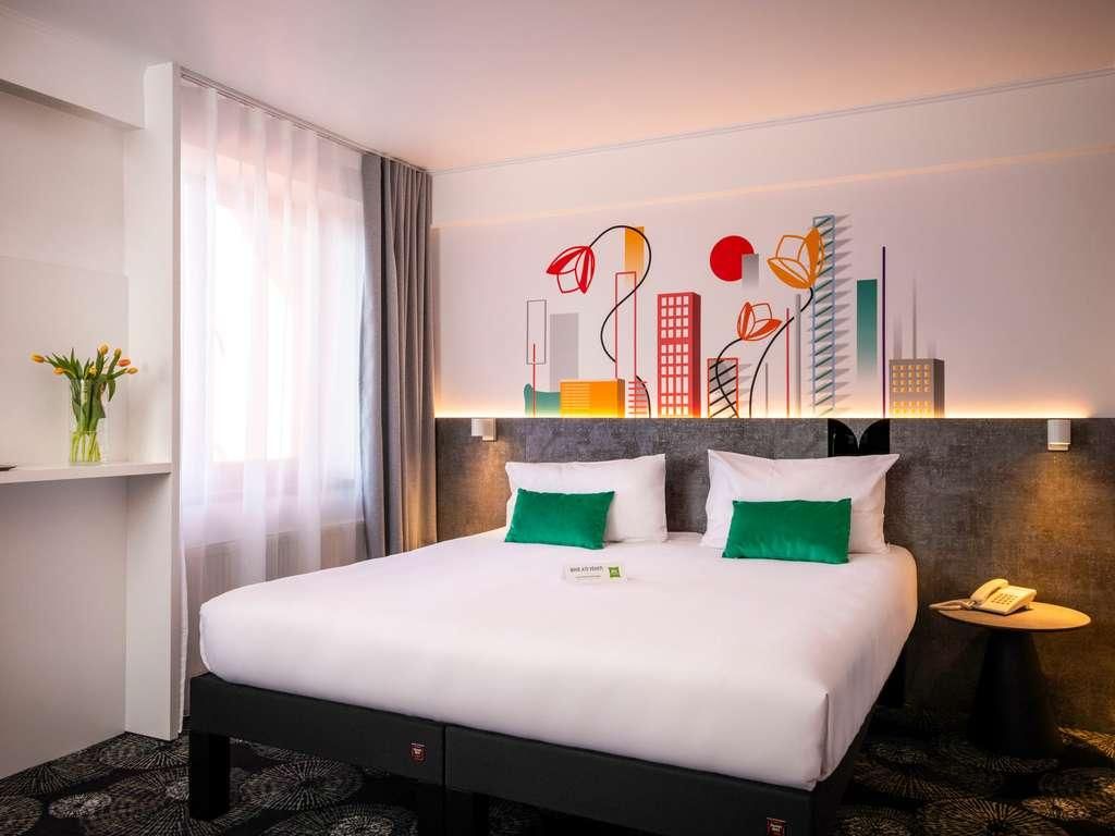 ibis Styles Pitesti Arges Standard Room with 1 double bed 2