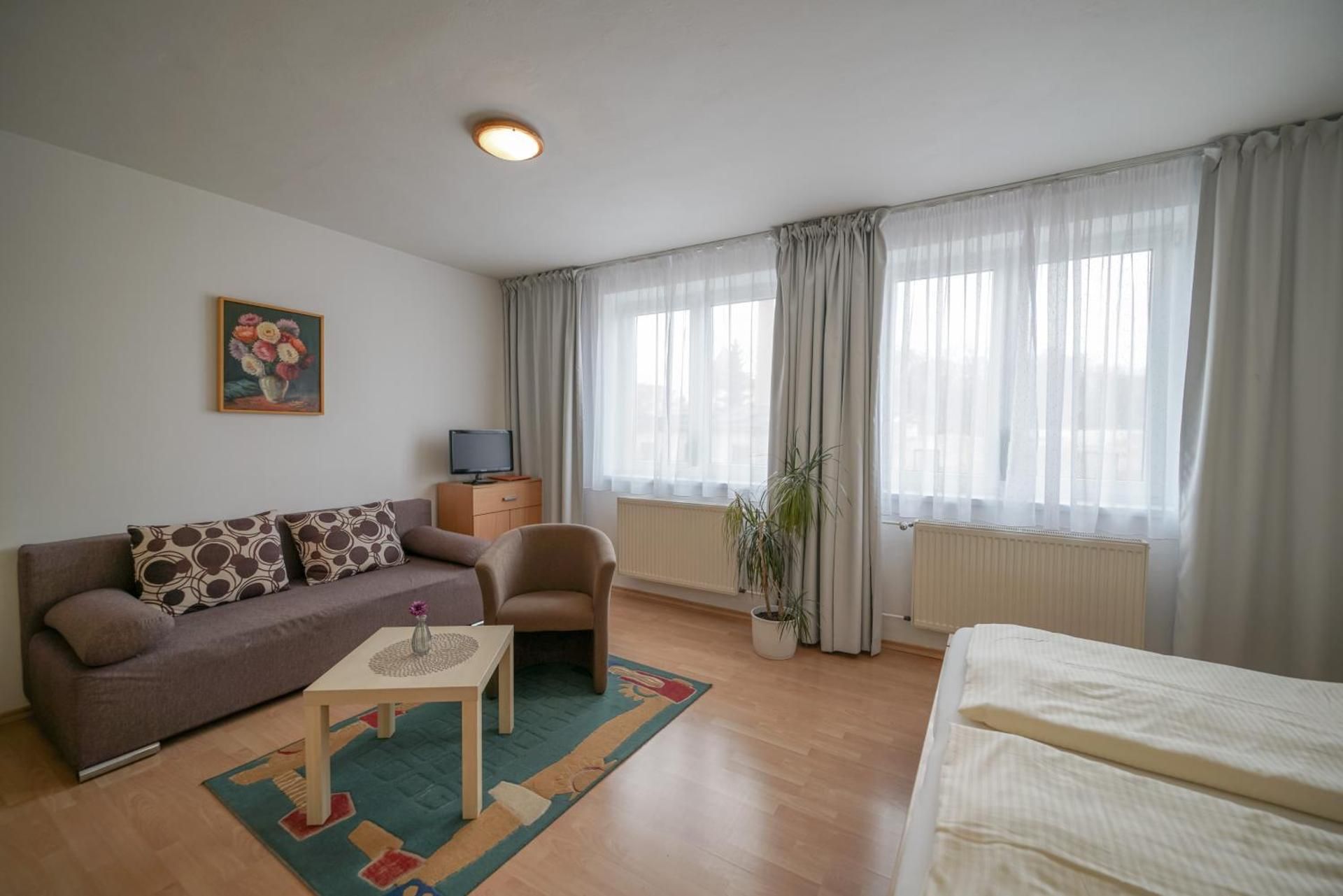 Comfort Double Room