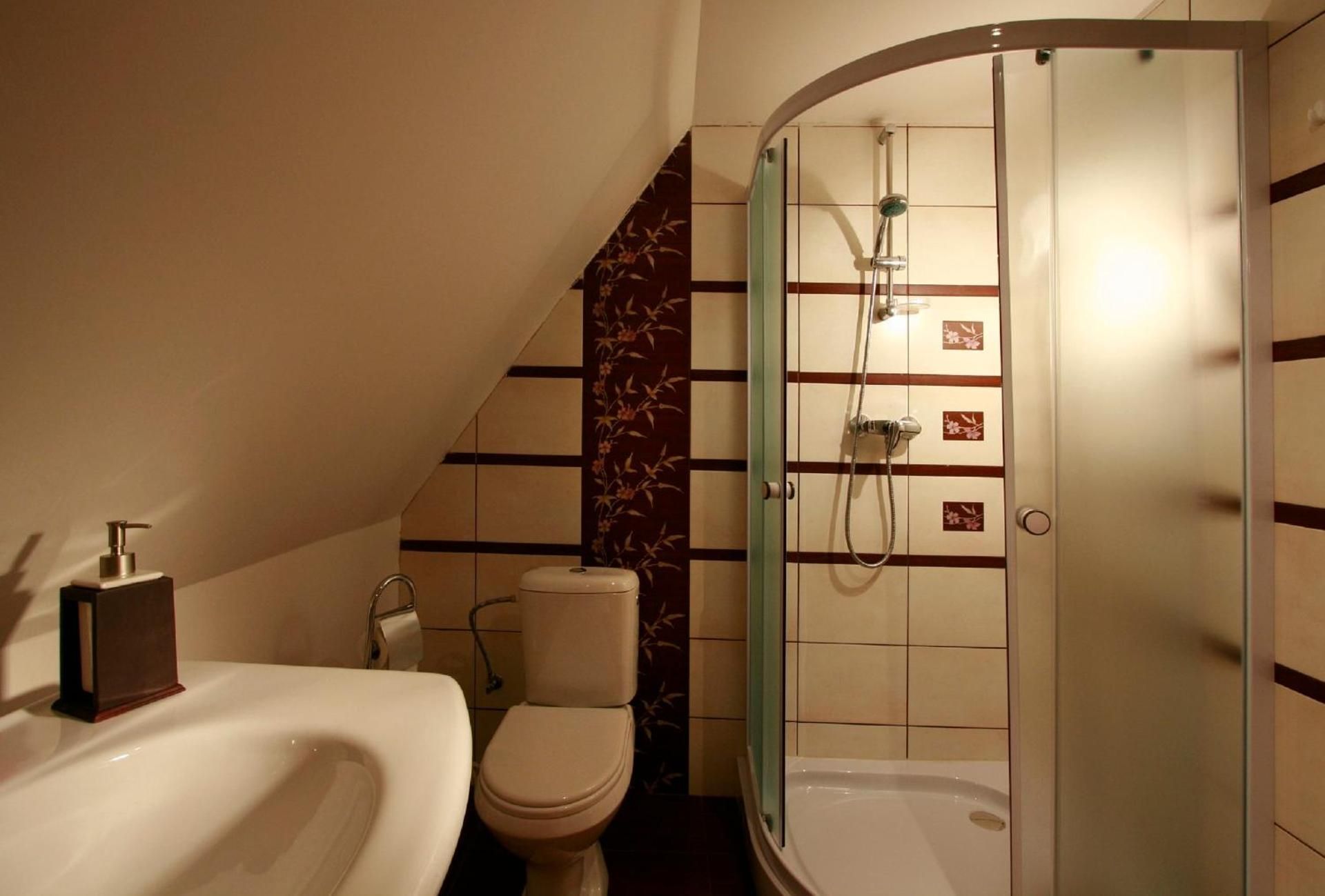 Maisonette Apartment