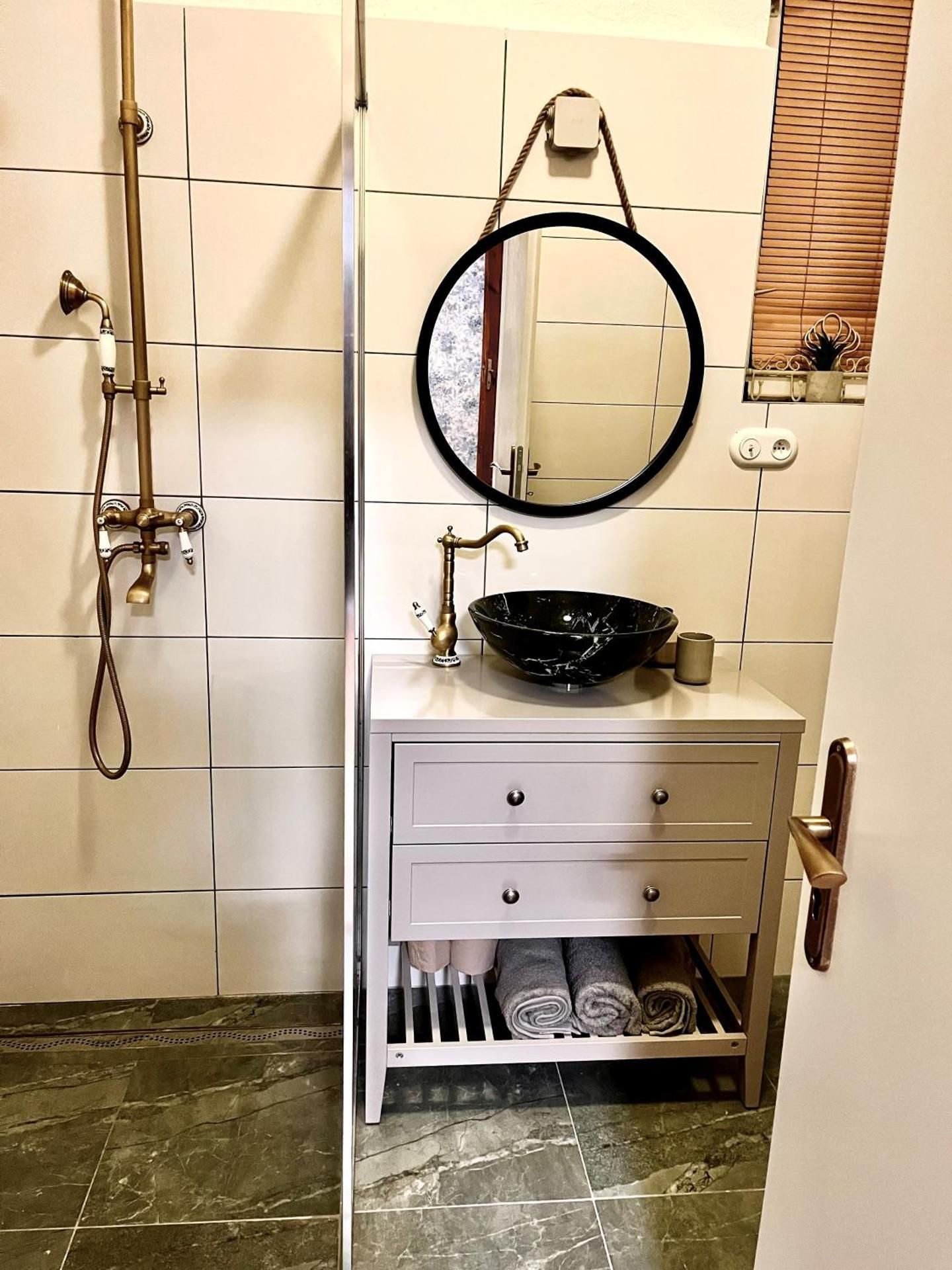 Superior Two-Bedroom Apartment