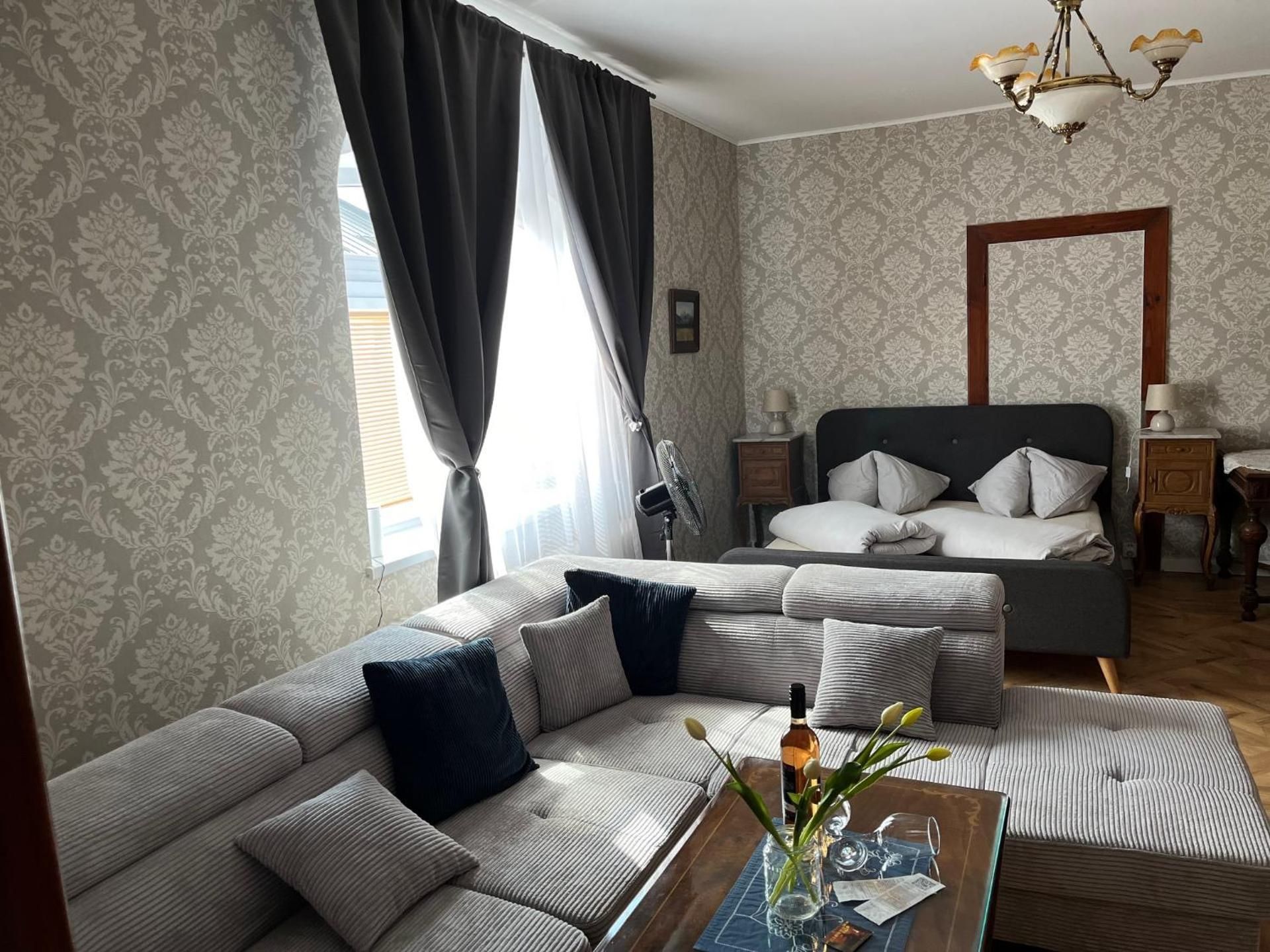 Superior Two-Bedroom Apartment