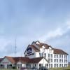 Best Western Hotel Wavre