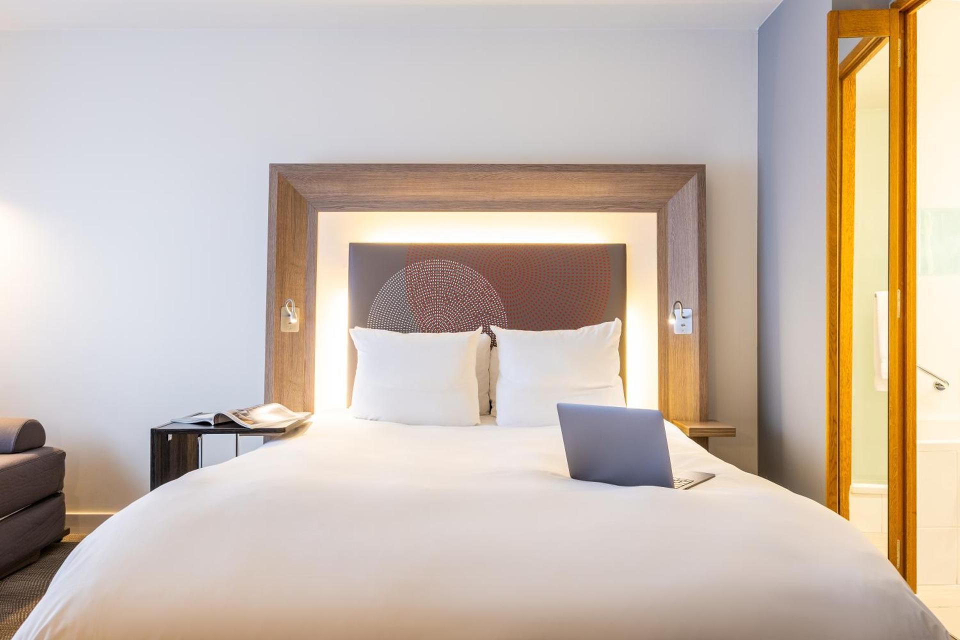 Superior Room with 1 Double Bed and Sofa