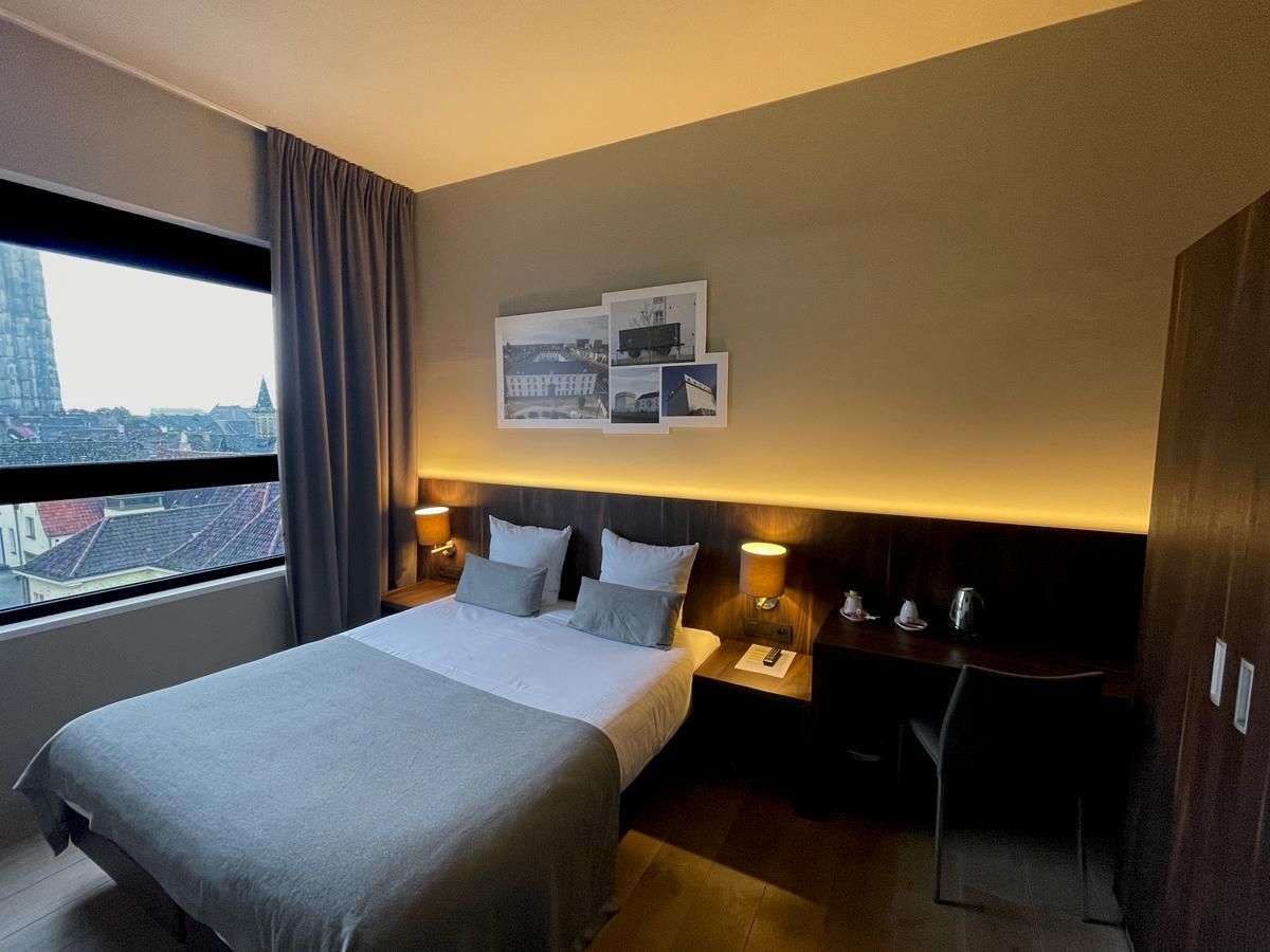 Deluxe Standard Room