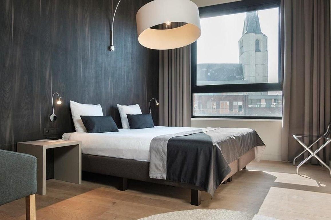 Suite - Garden View