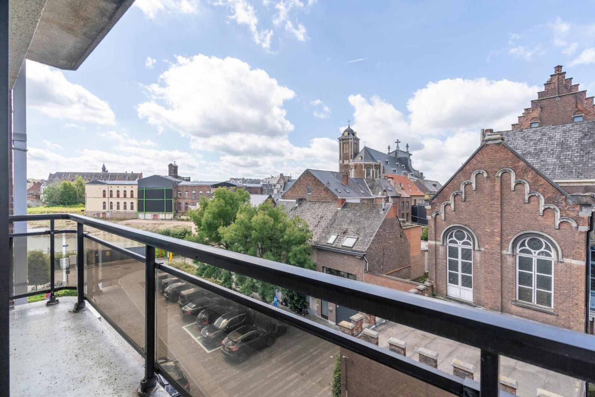 Executive One Bedroom Apartment with daily cleaning