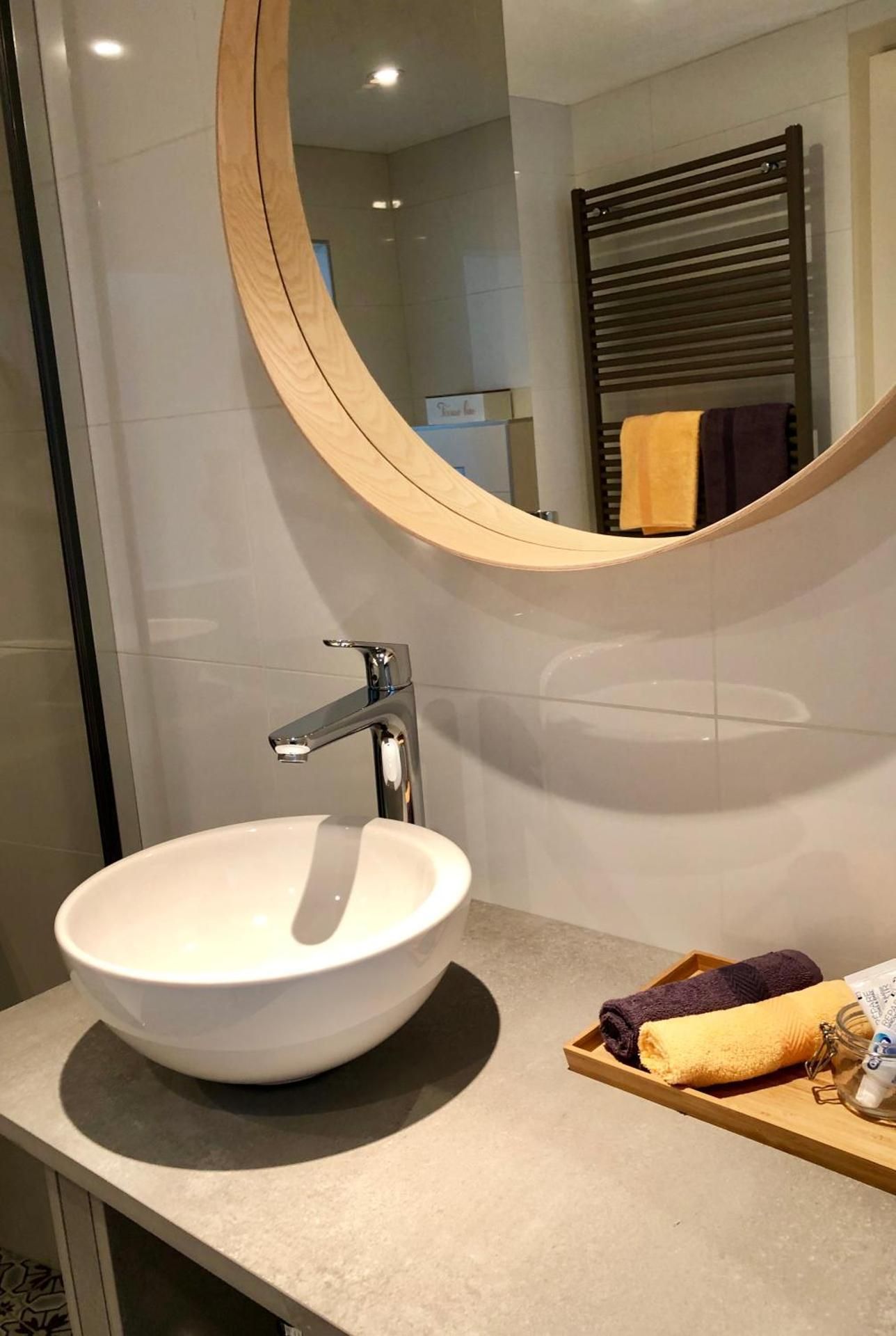 Double or Twin Room