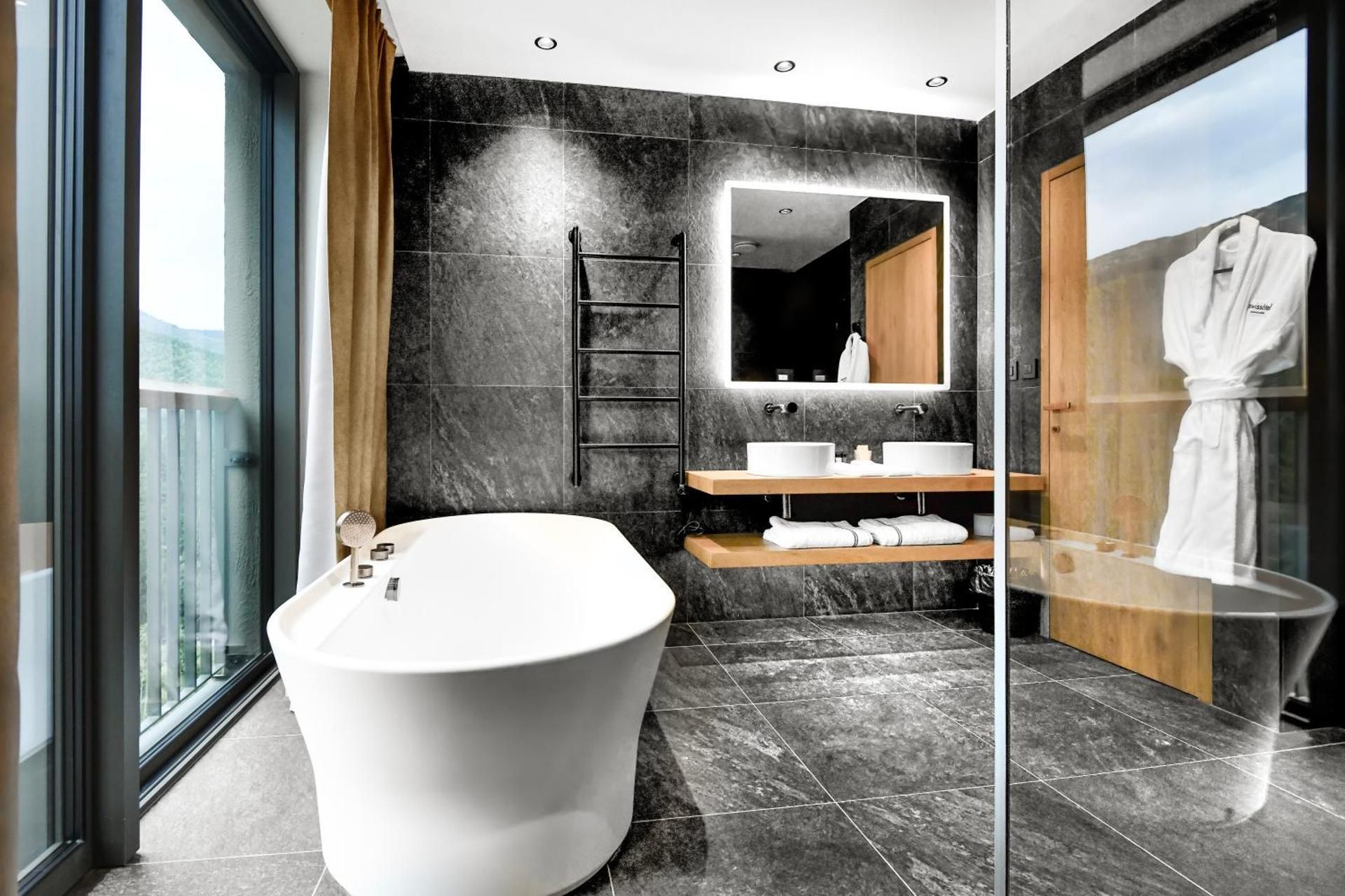 Swissôtel Damian Jasna (Opening winter 2024) Swiss Signature Three-Bedroom Apartment 2