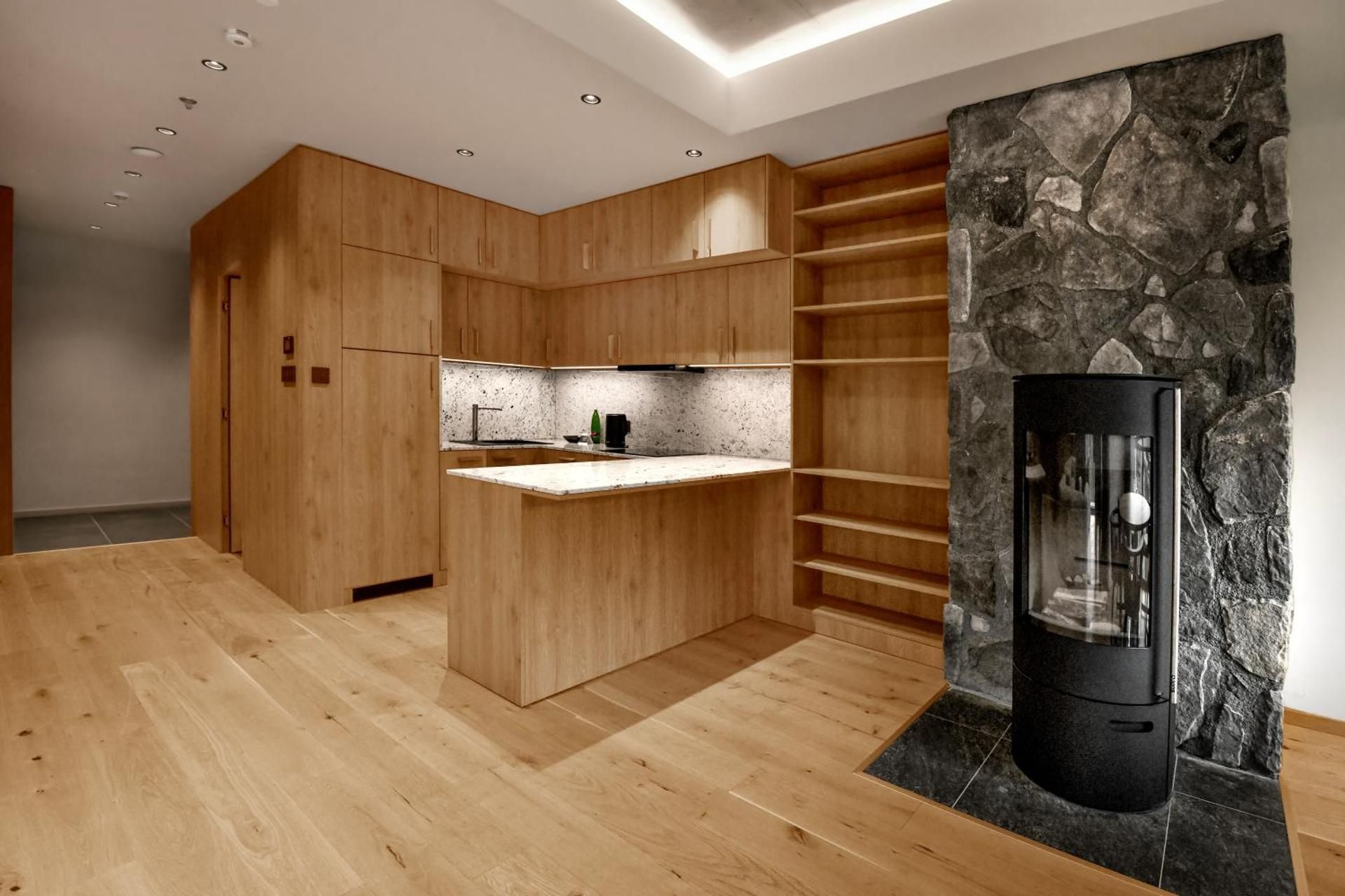 Swissôtel Damian Jasna (Opening winter 2024) Swiss Signature Three-Bedroom Apartment 3