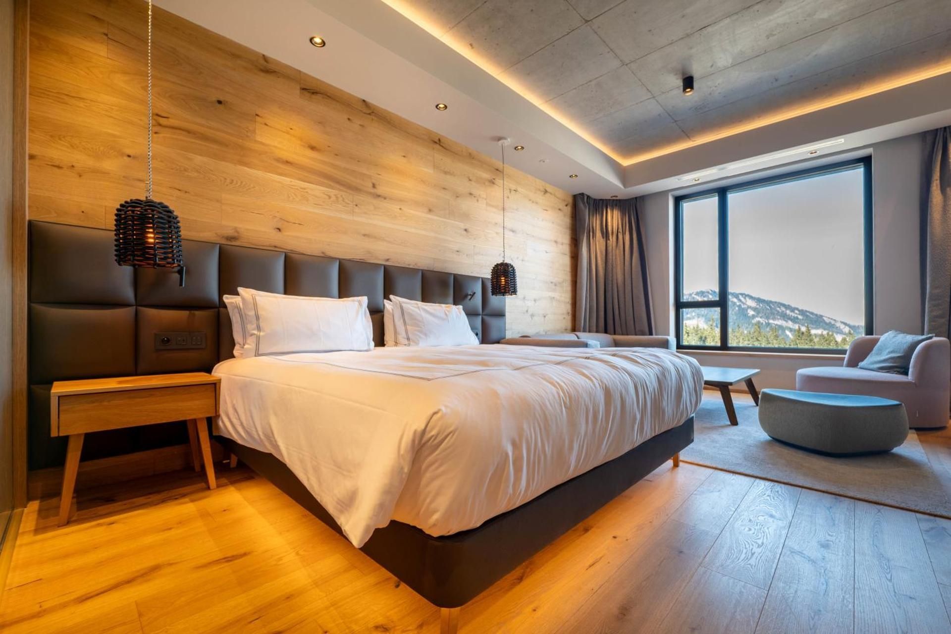 Swiss Advantage King Room