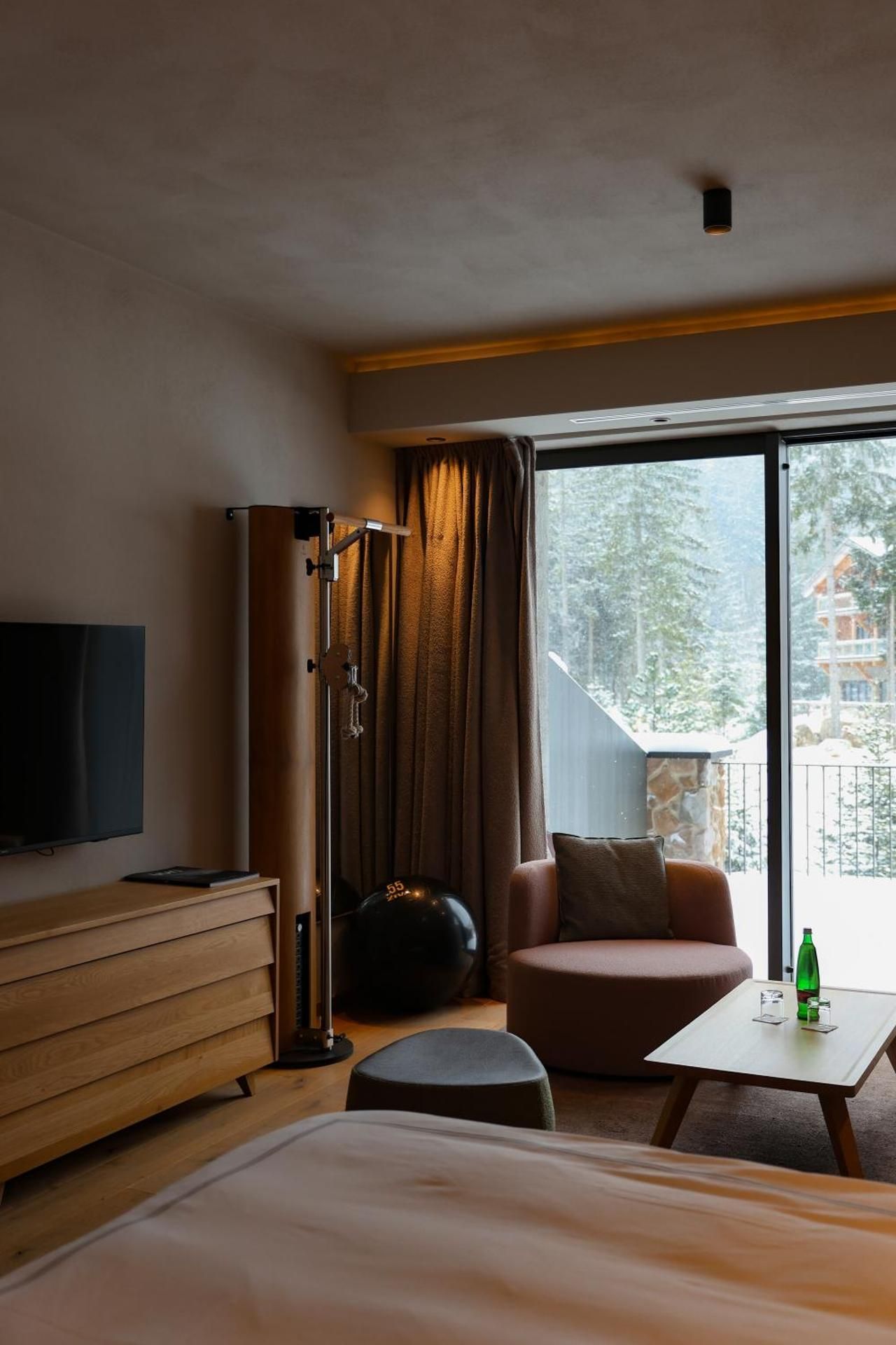 Swissôtel Damian Jasna (Opening winter 2024) Swiss Vitality Room 3