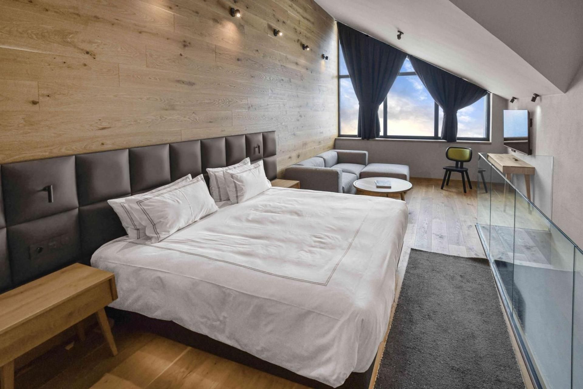 Swiss Signature Apartment