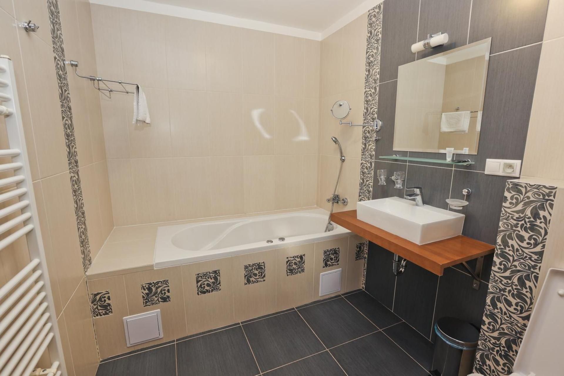 Suite Apartment